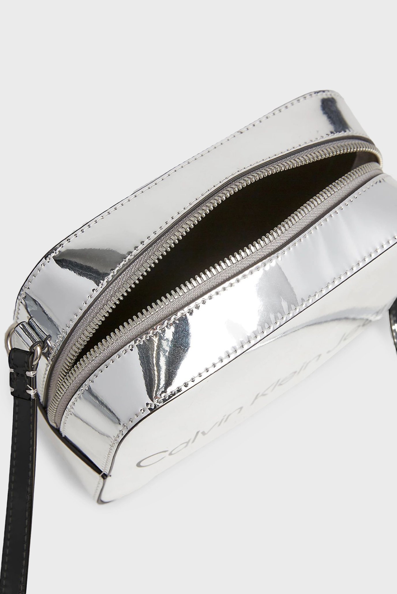 SCULPTED CAMERA BAG18 MONO S Calvin Klein Jeans K60K611858 FR Group