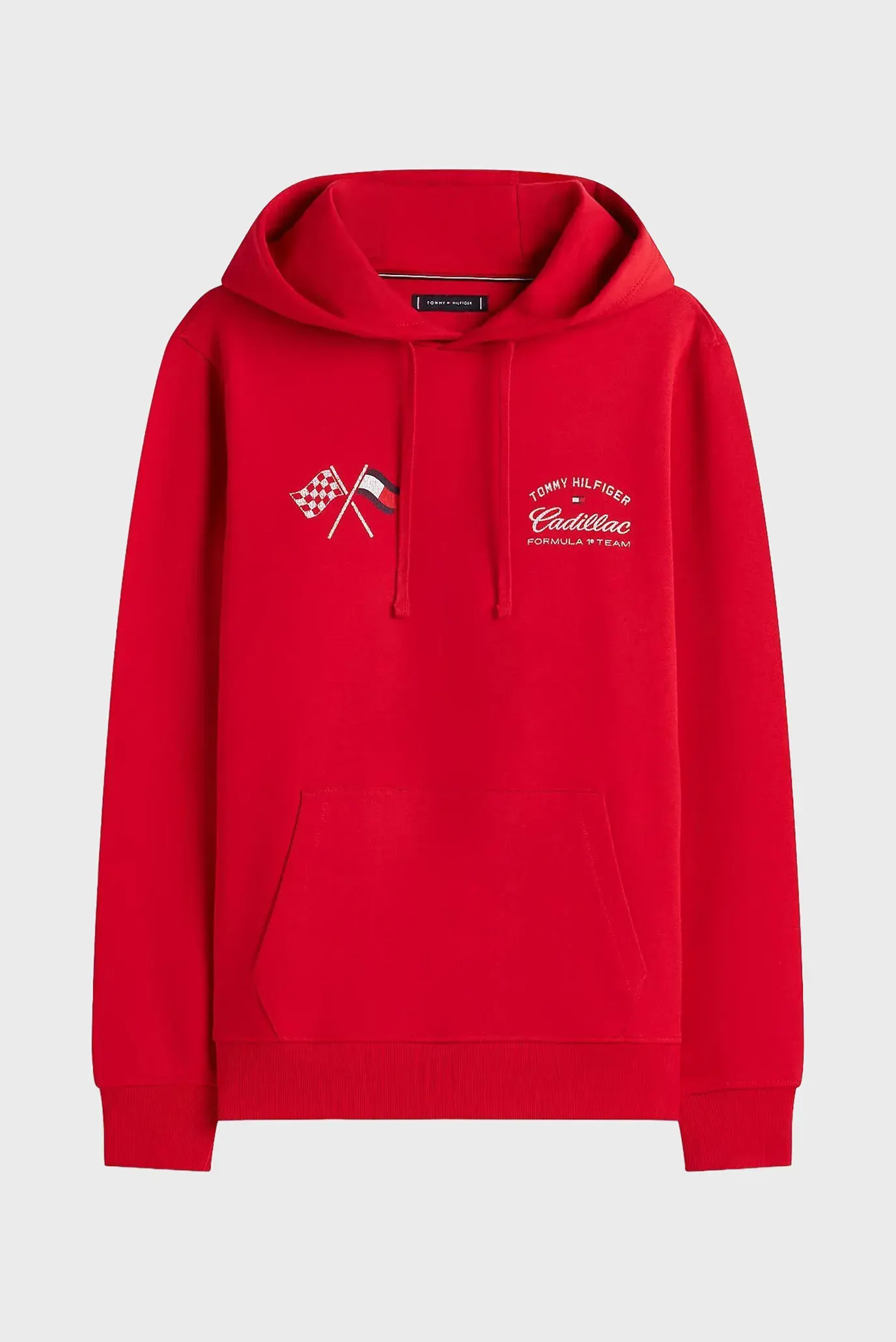 Худи/TH X CF1 SPEEDOMETER HOODIE 5