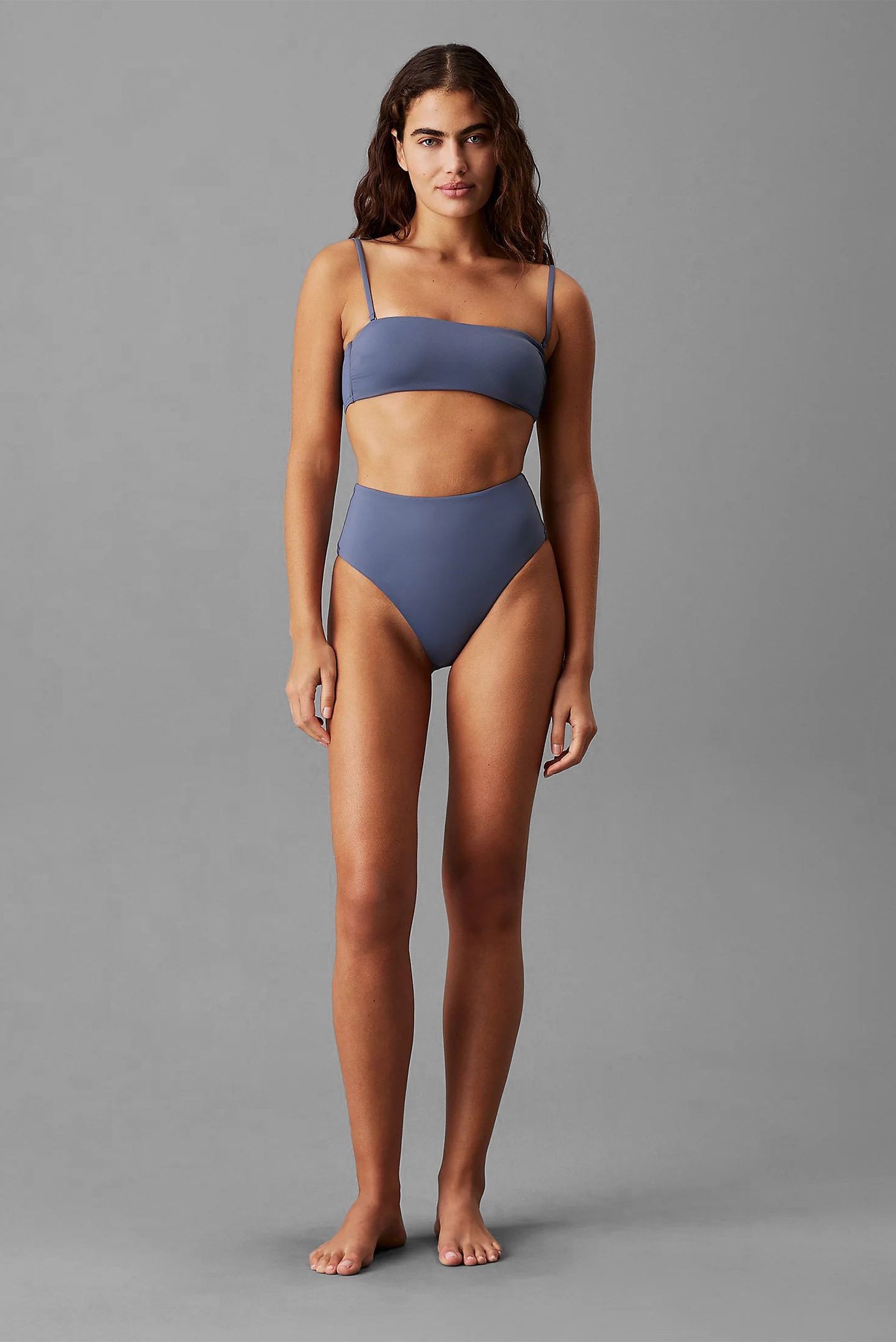 Купальник верх BANDEAU-RP 2