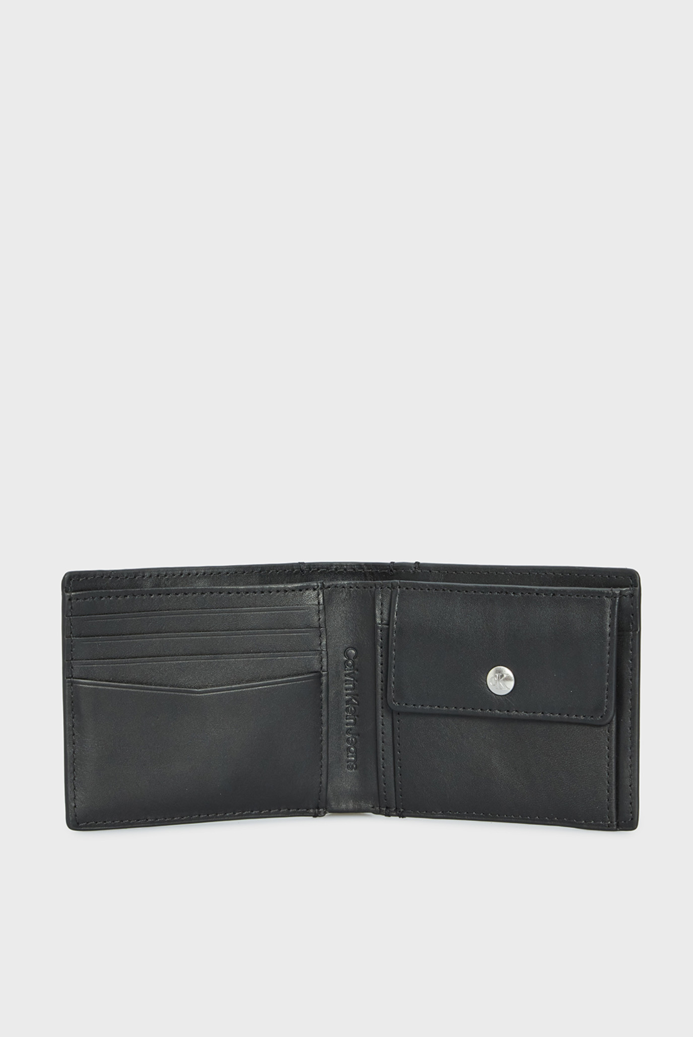 Кошелек MONO HRDW BIFOLD W COIN 9