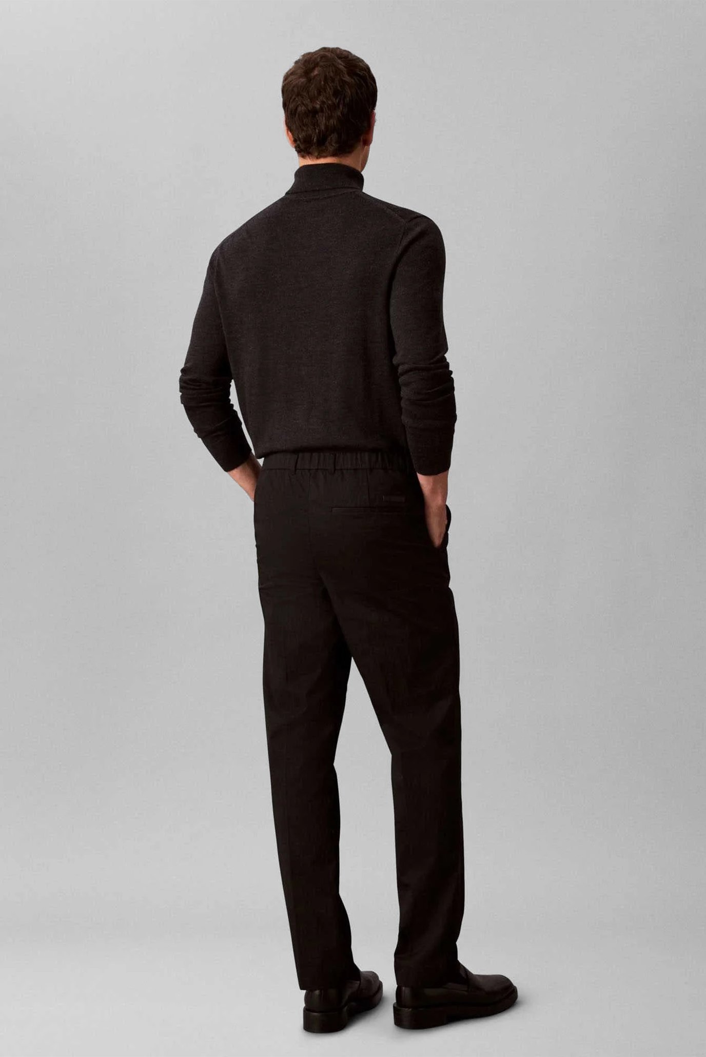 Штаны CLASSIC COTTON TECH TROUSER 2