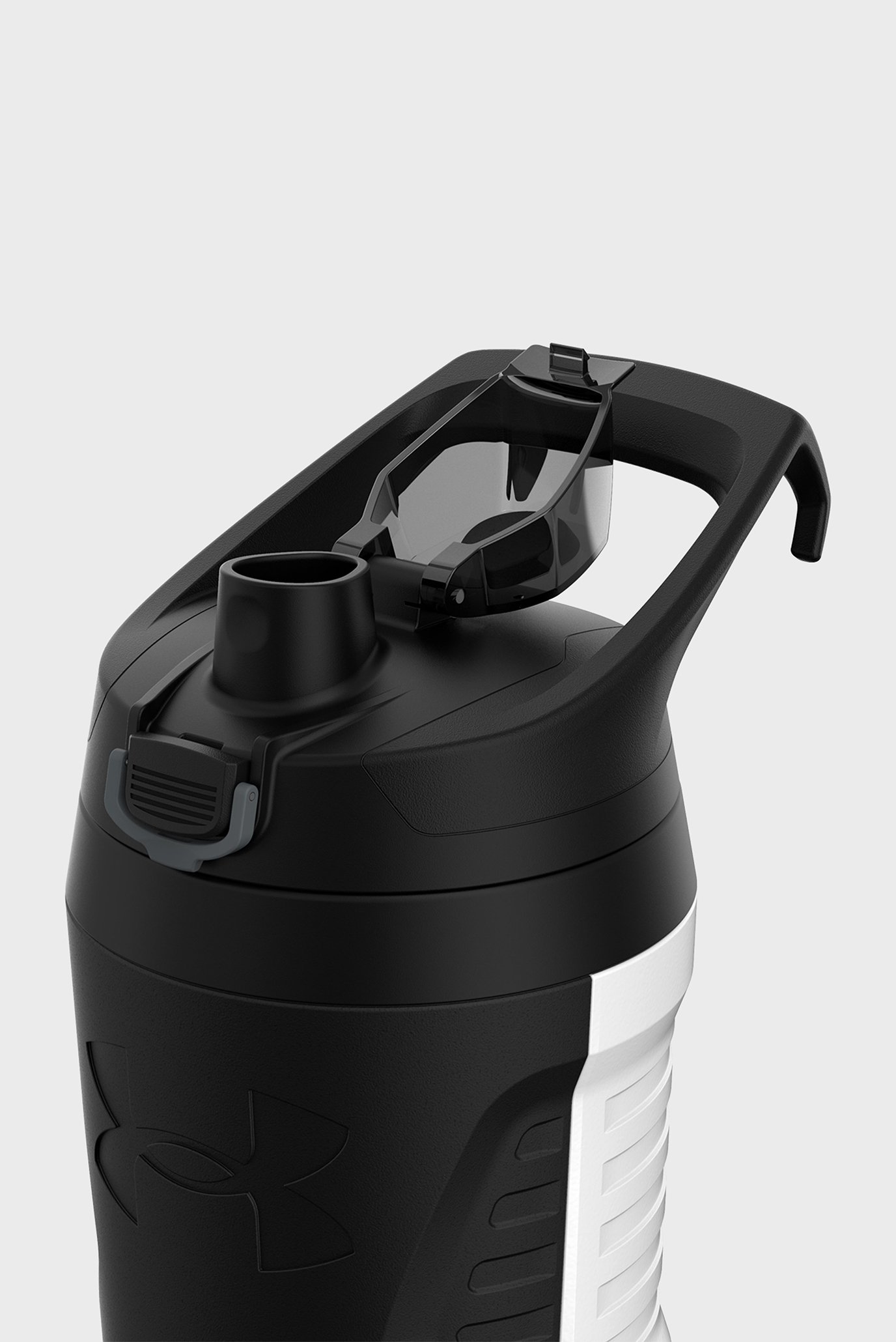 Бутылка для воды Playmaker Jug - WHITE-950ML 2