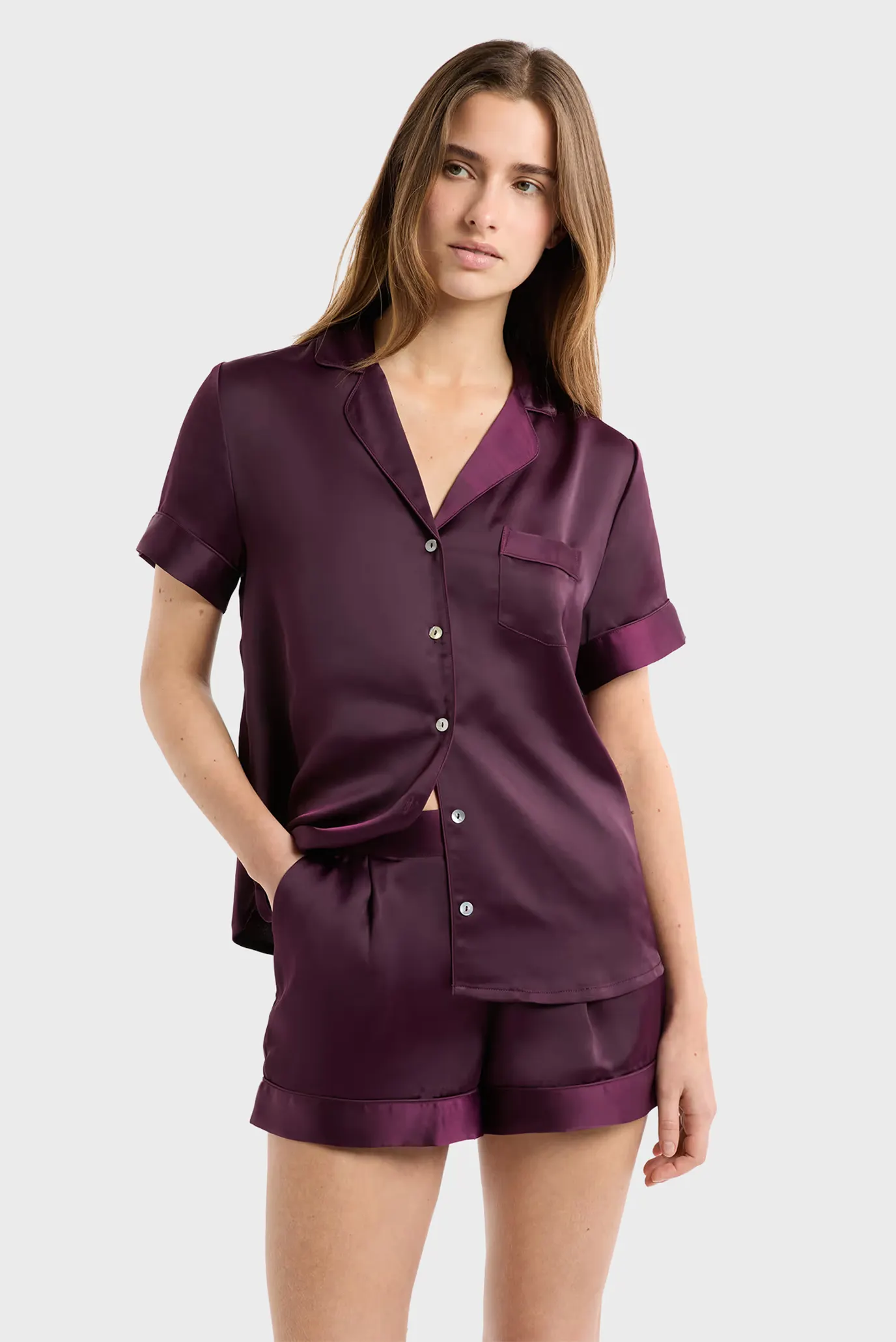 Шорты/GIA - SHORT SPE OLD 2