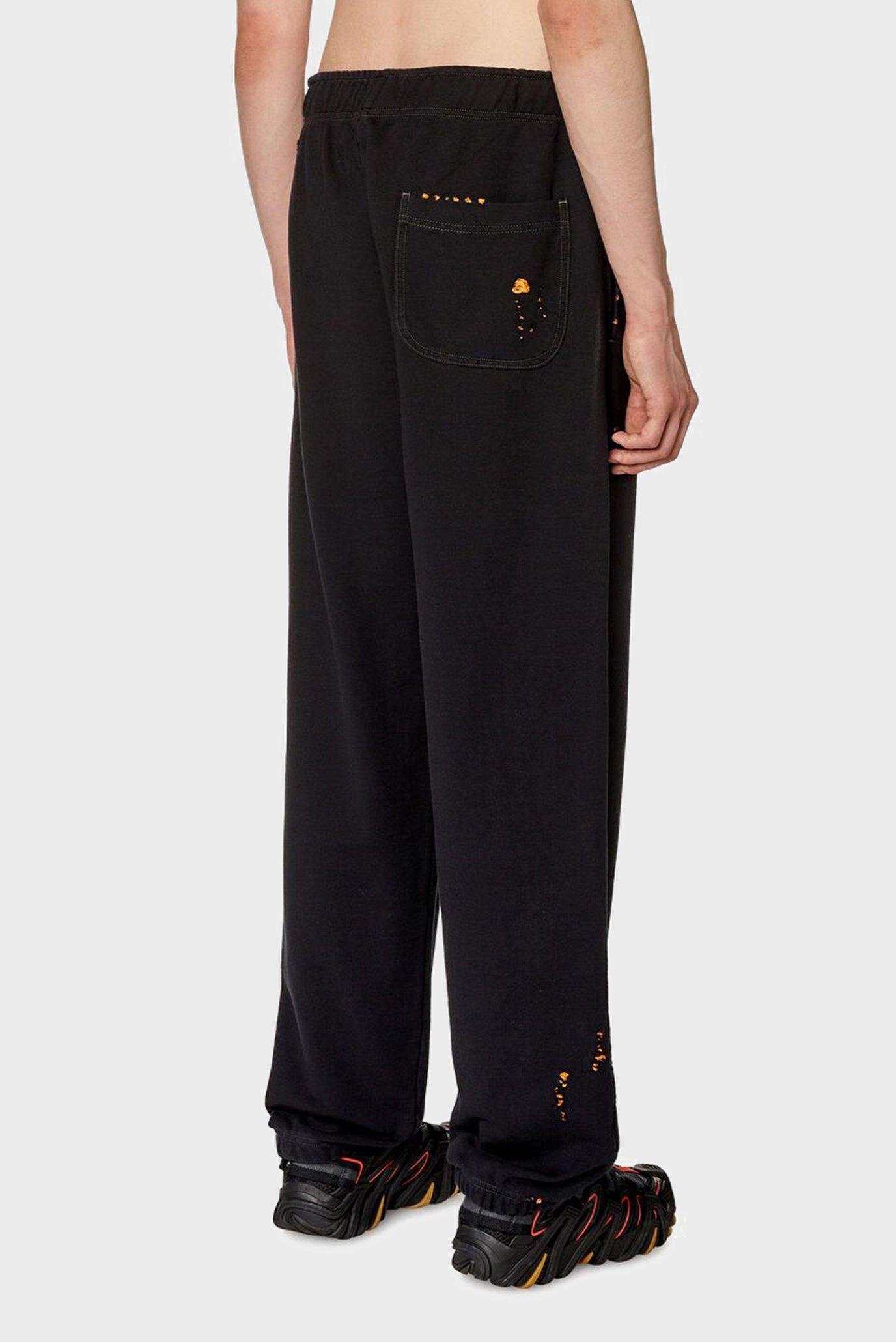 Штаны спортивные P-MARKY-POCK TROUSERS 4