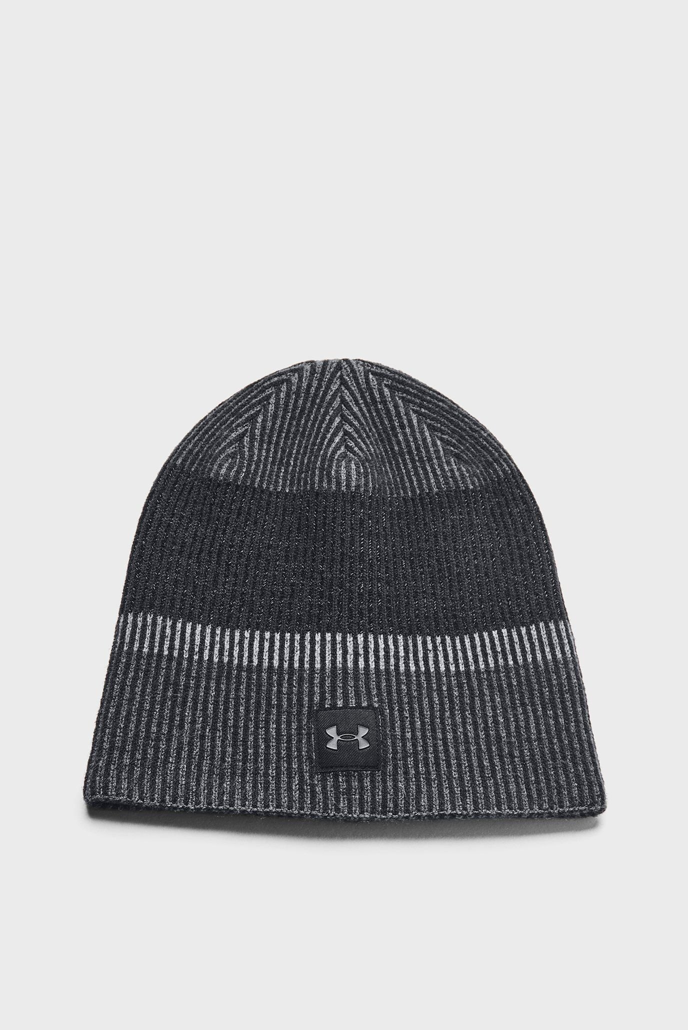 Шапка/Launch Reflective Beanie 1