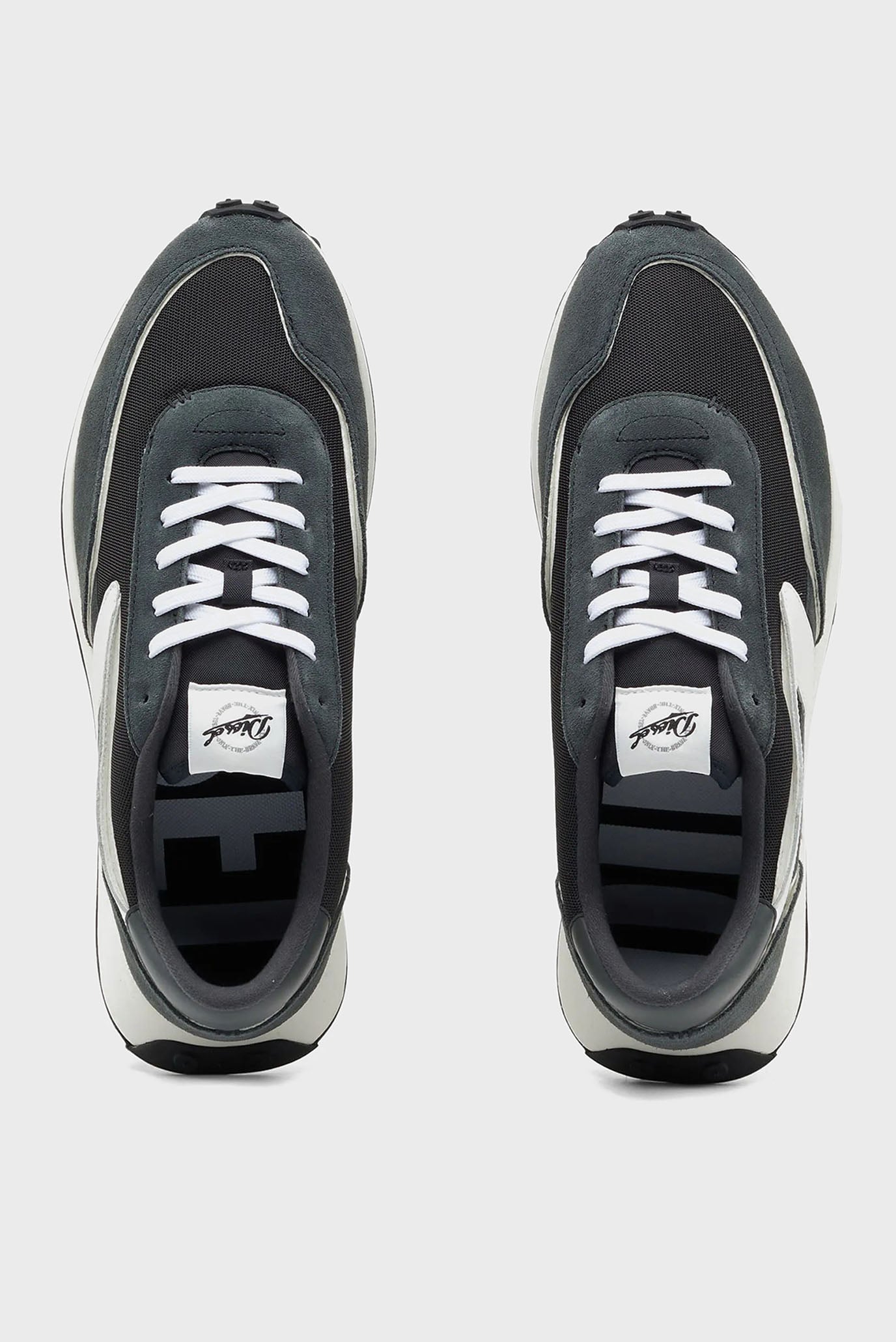 Кроссовки RACER S-RACER LC SNEAKERS 4