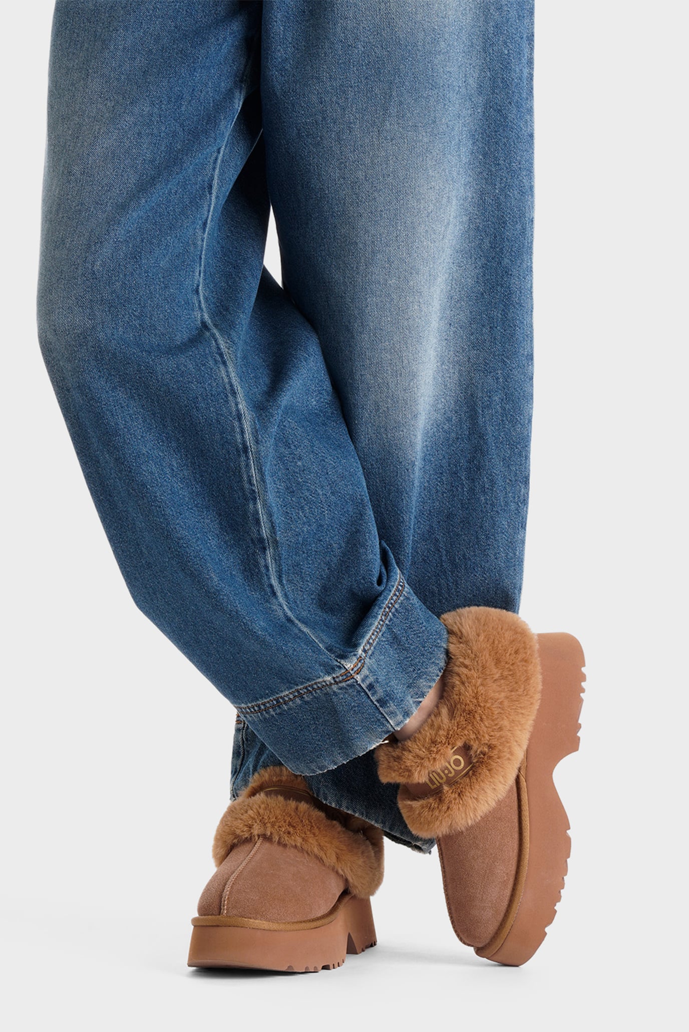 Ботинки JUNY 6