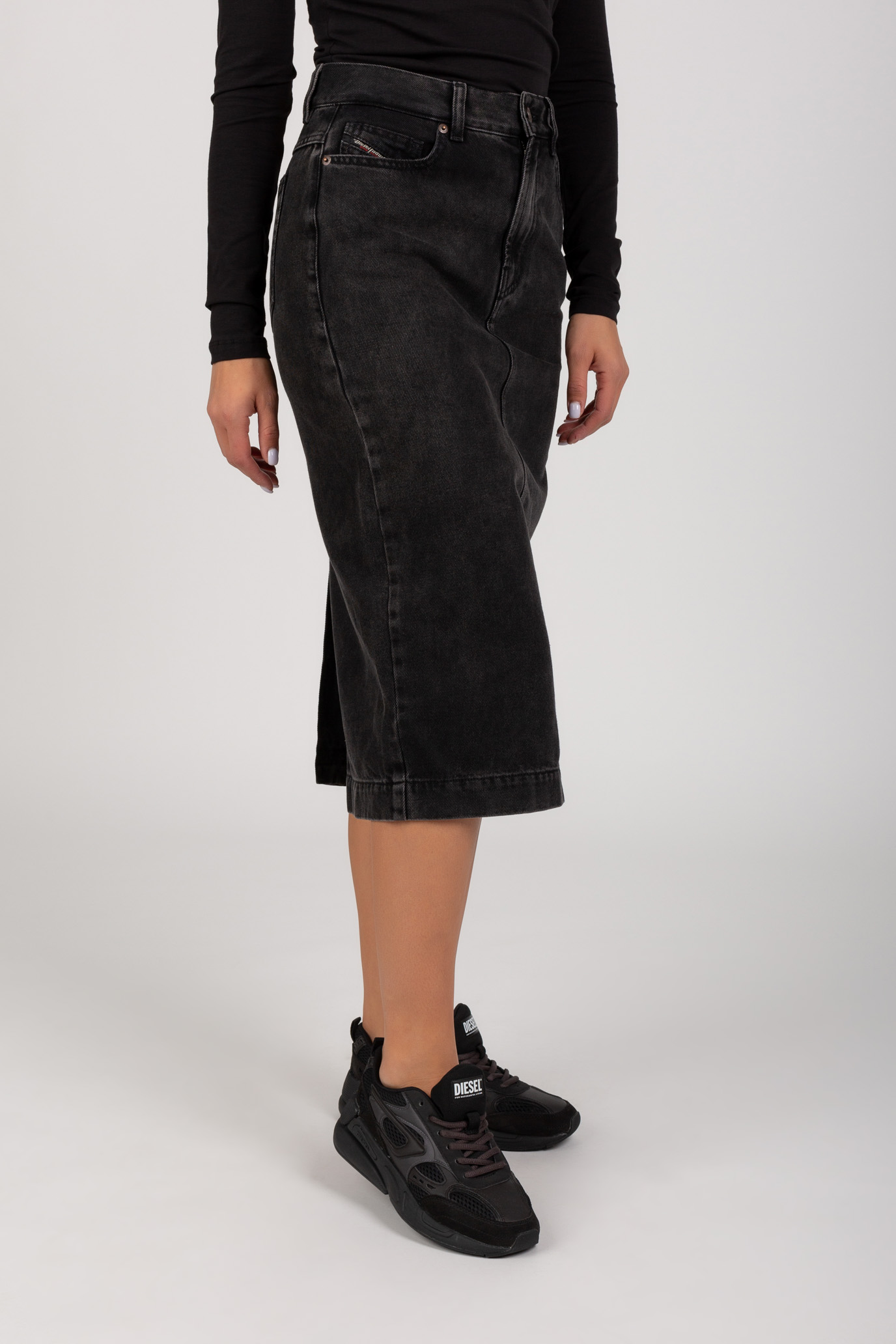 Юбка DE-RONNY SKIRT 2