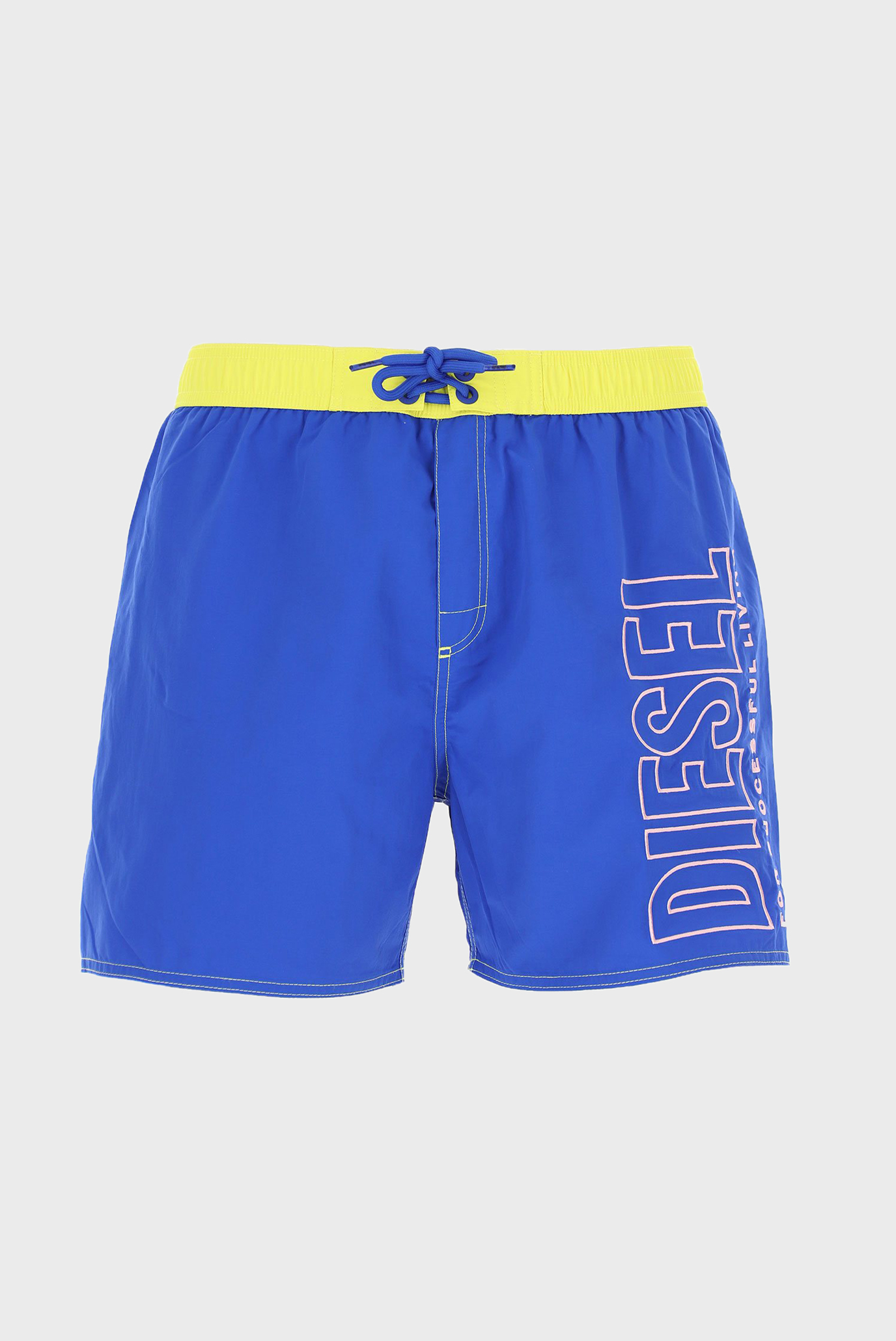 Шорты плавательные BMBX-WAVE 2.017  BOXER-SHORTS 3