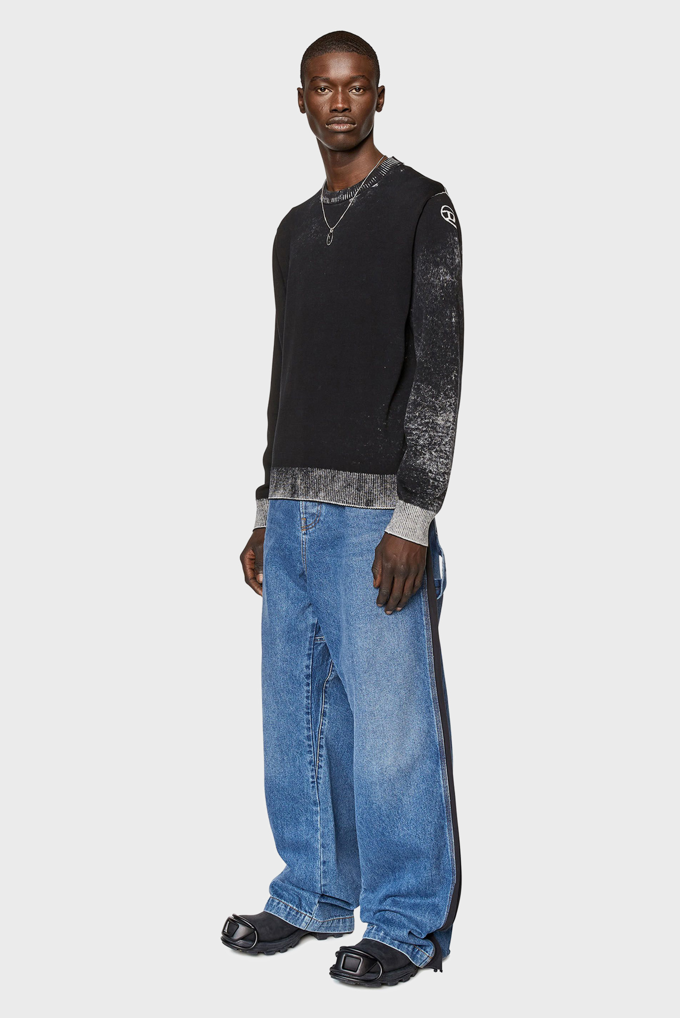 Свитер K-LARENCE-B MAGLIA 7