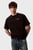 Футболка LOGO BACK PRINT T-SHIRT