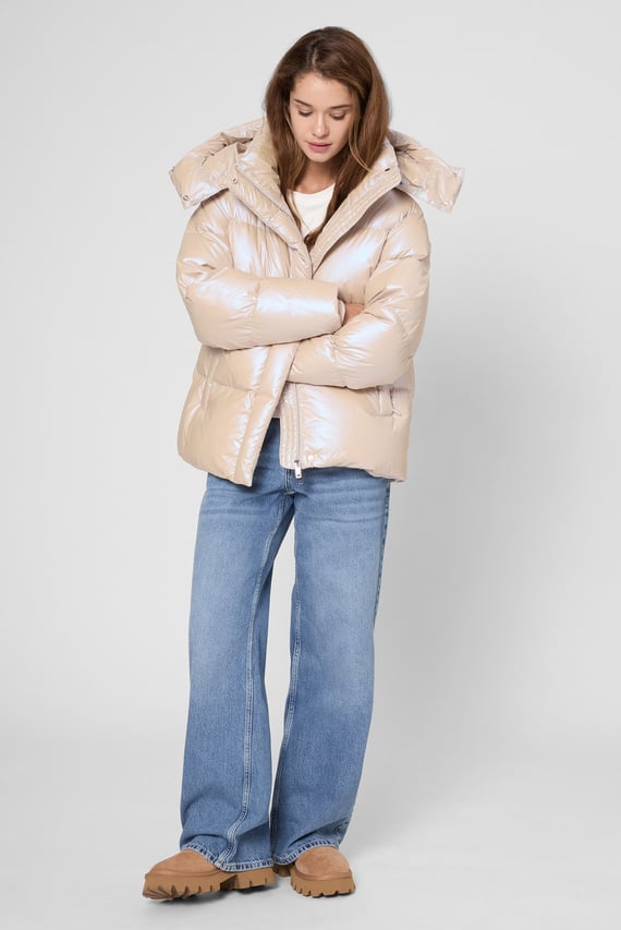 Куртка зимняя WDJ 042c Куртка зимняя WDJ 042c