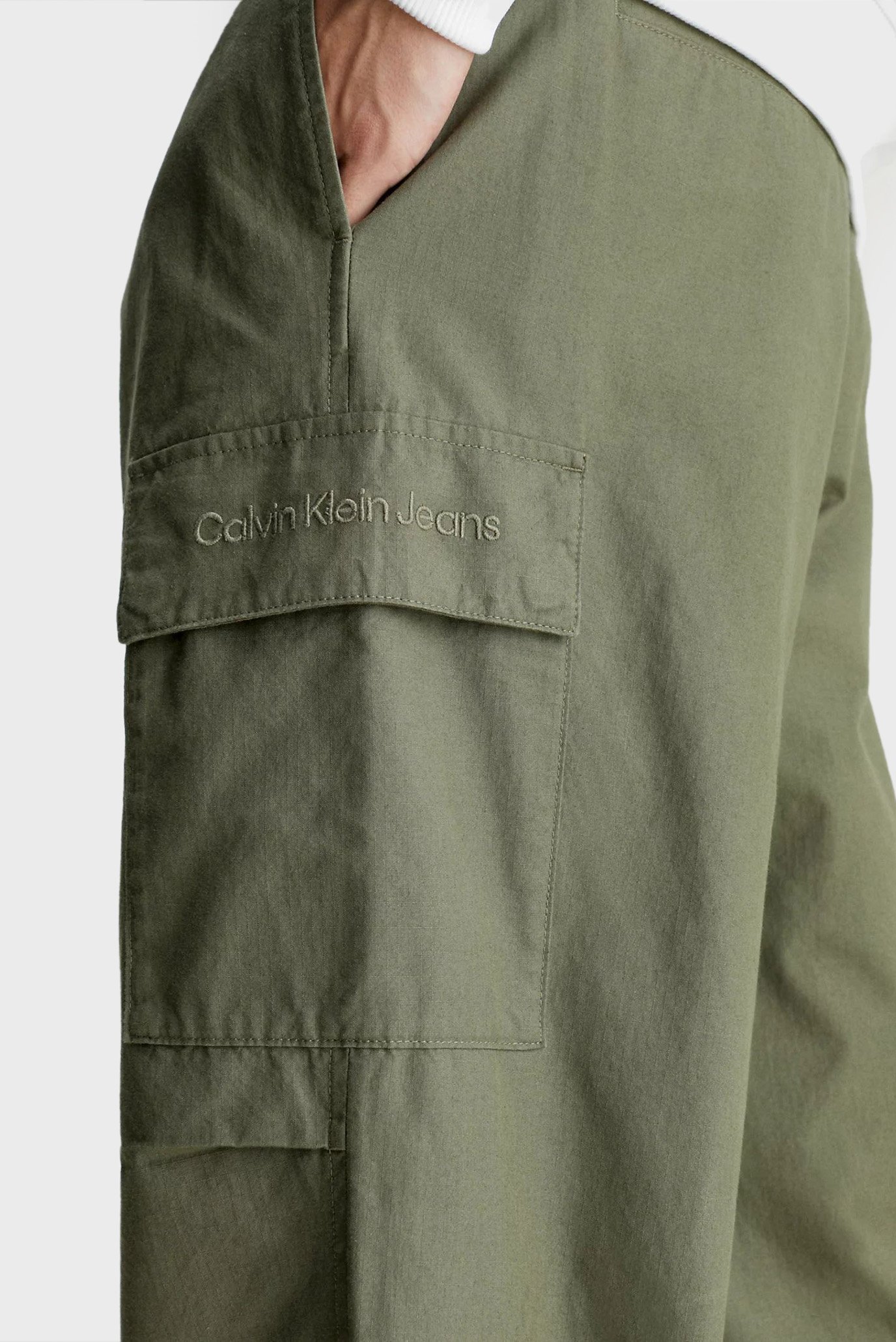 Штаны ESSENTIAL REGULAR CARGO PANT 7