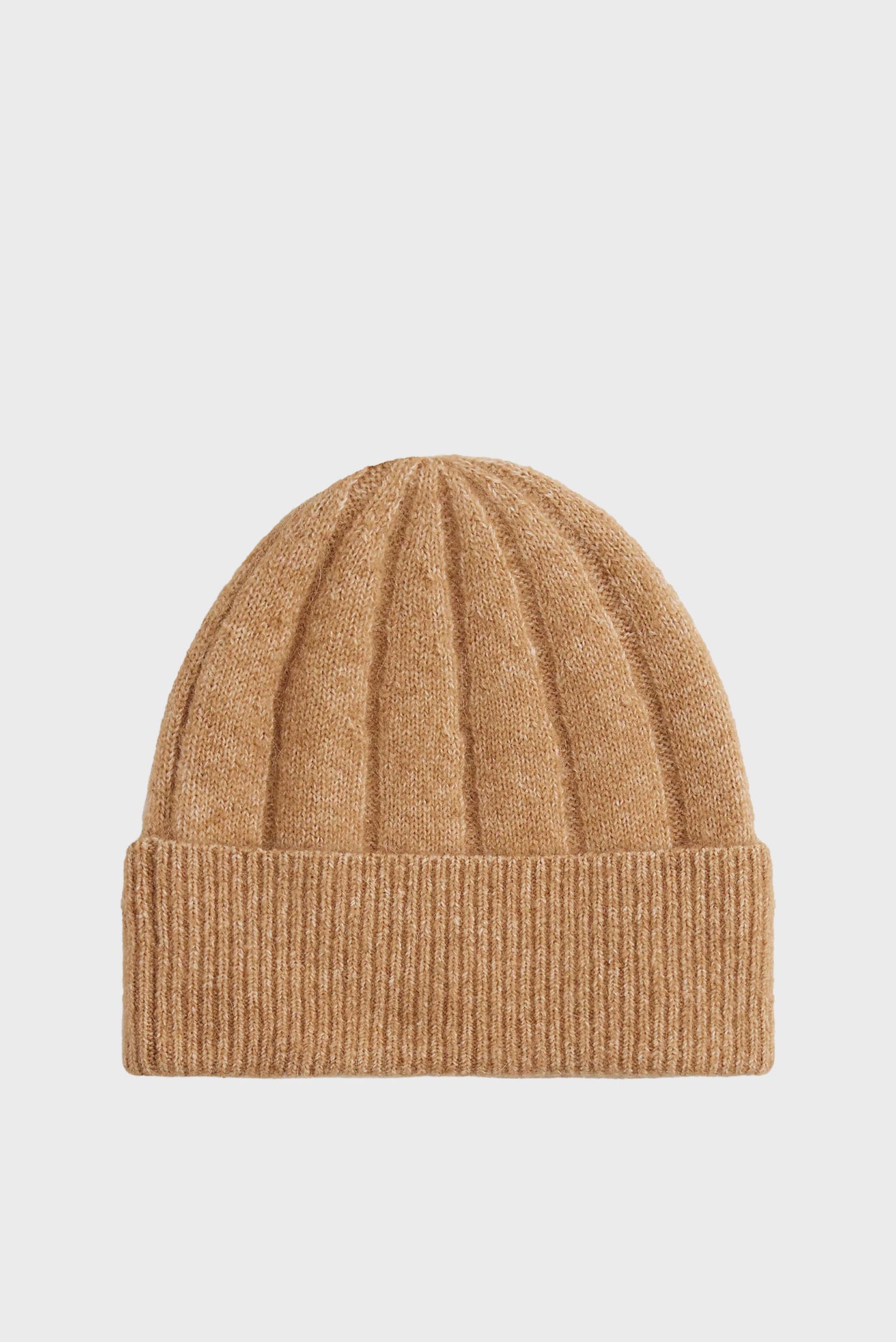 Шапка TH FLAG FLUFFY BEANIE 3