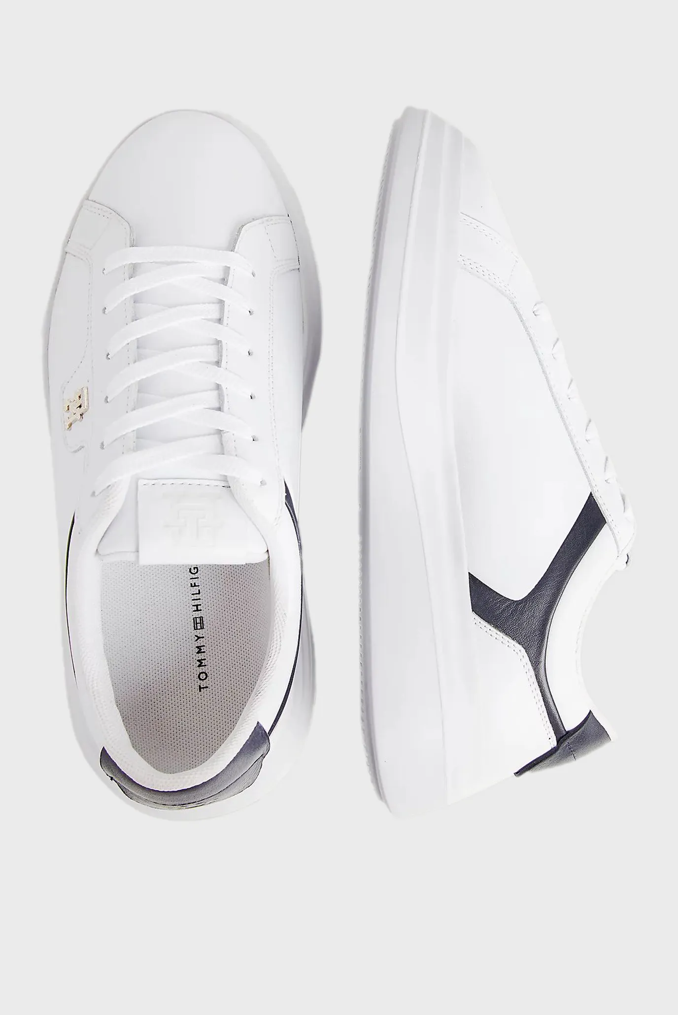 Кеды POINTY COURT SNEAKER 3