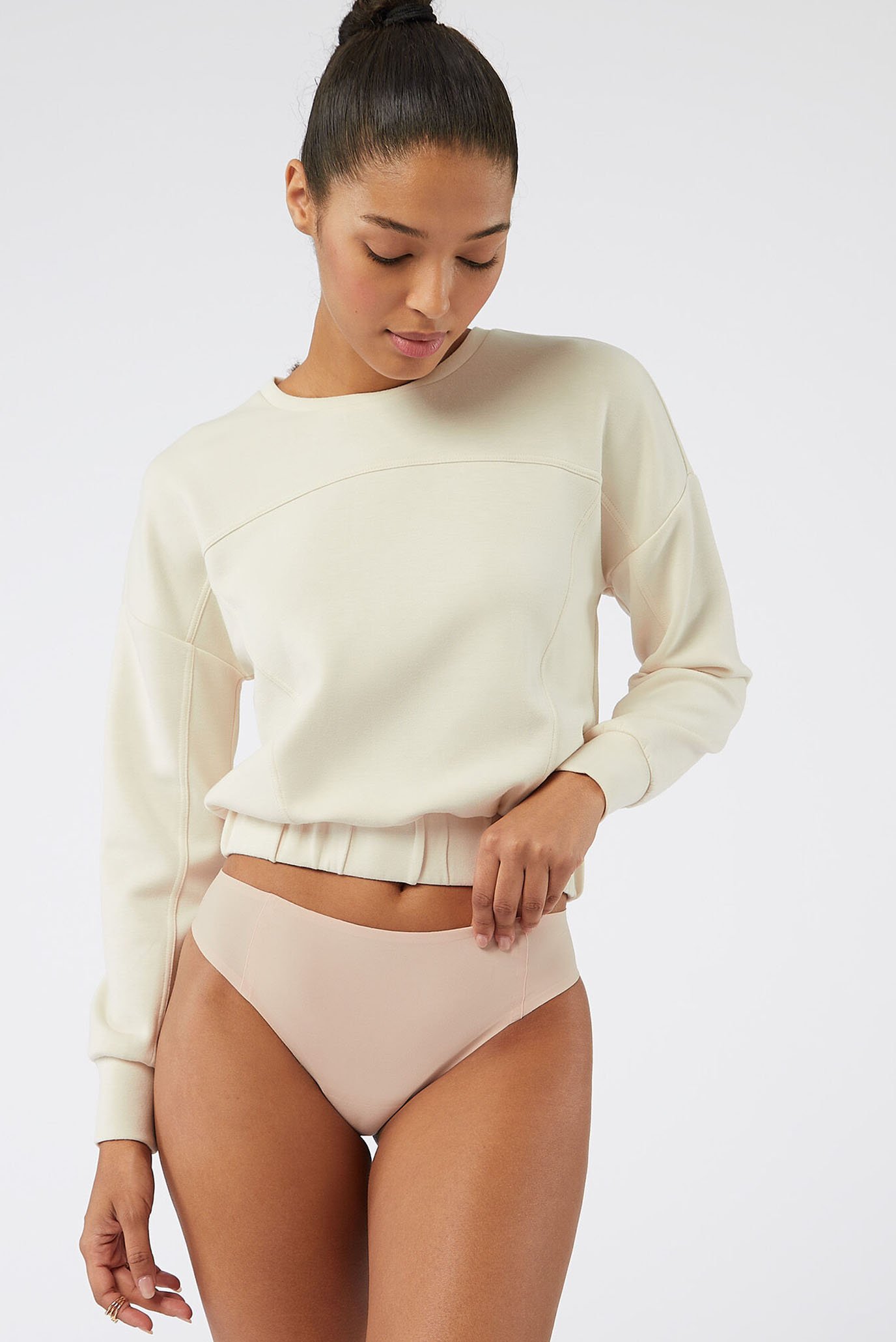 Трусы MY SPORTY - TANGA 2