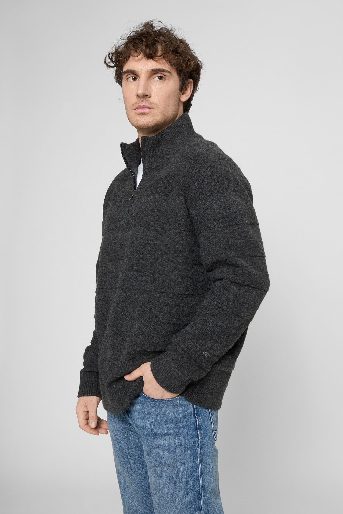 Свитер MKS 021 3