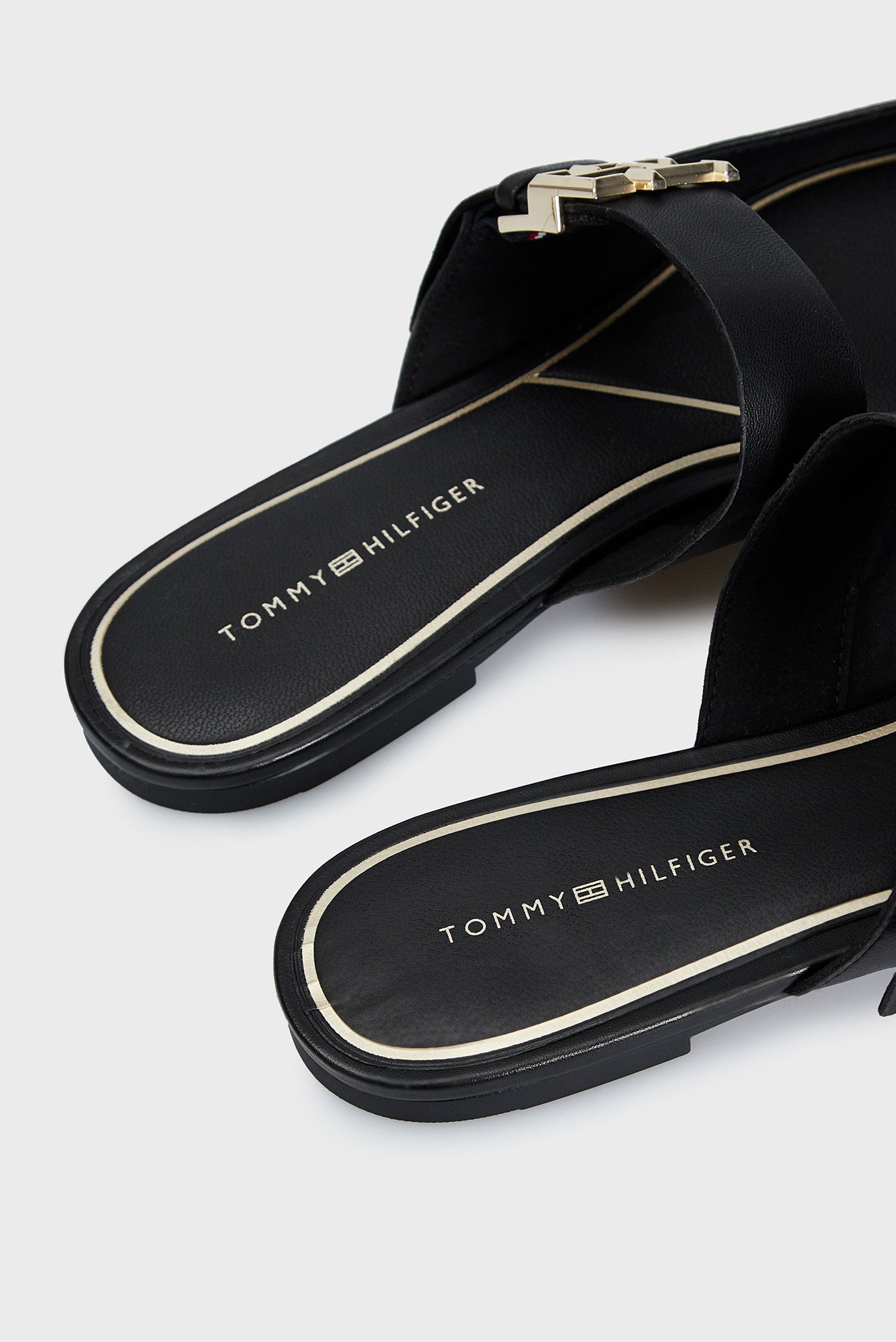 Мюли TH POINTY FEMININE MULE 2