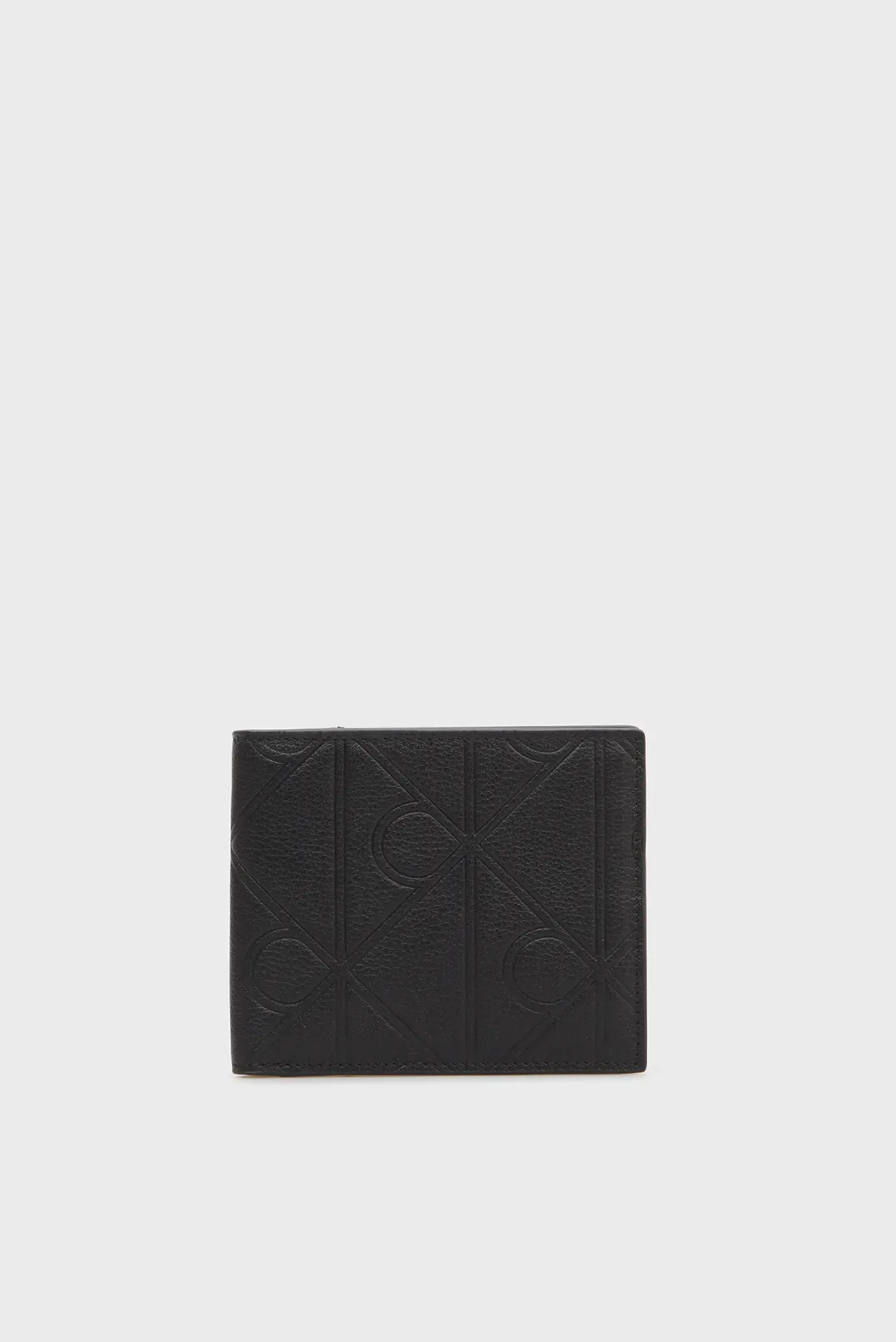 Кошелек XL EMBLEM AOP EMBOSS BILLFOLD 1