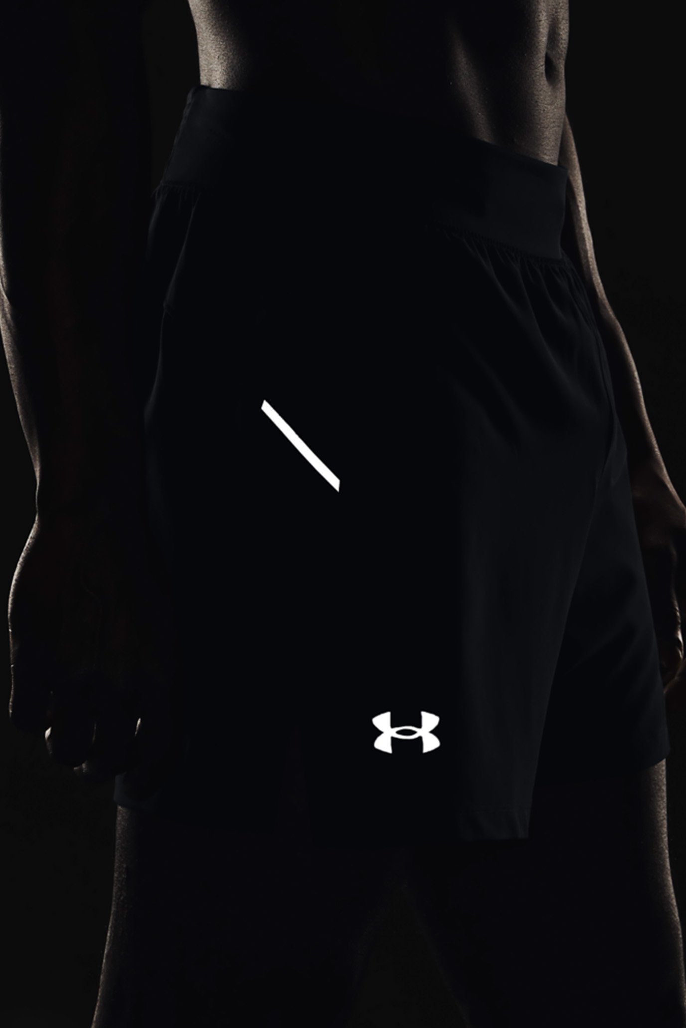 Шорты LAUNCH ELITE 5'' SHORT 7