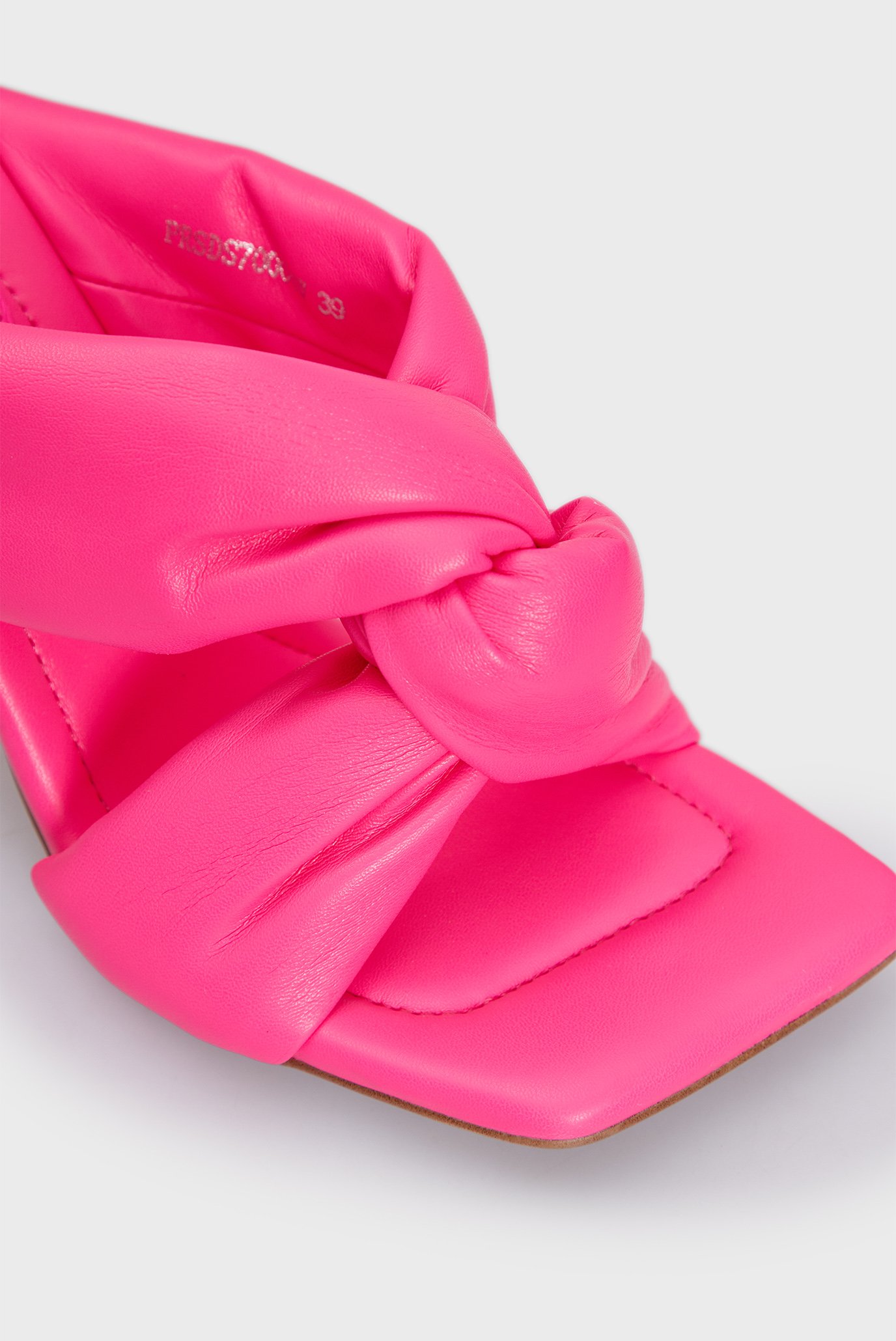 Босоножки Calixta 4