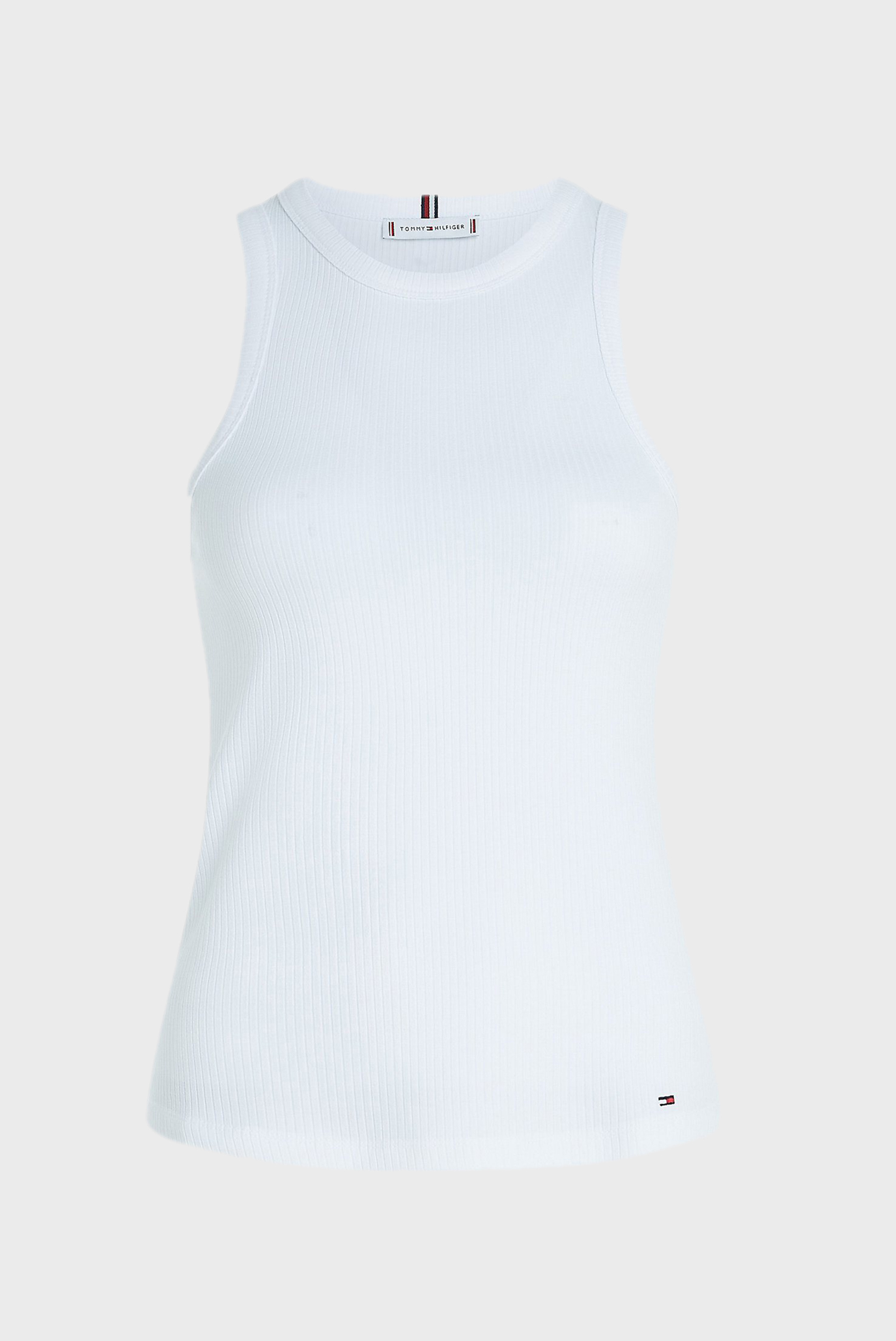 Майка SLIM 5X2 RIB TANK TOP NS 6
