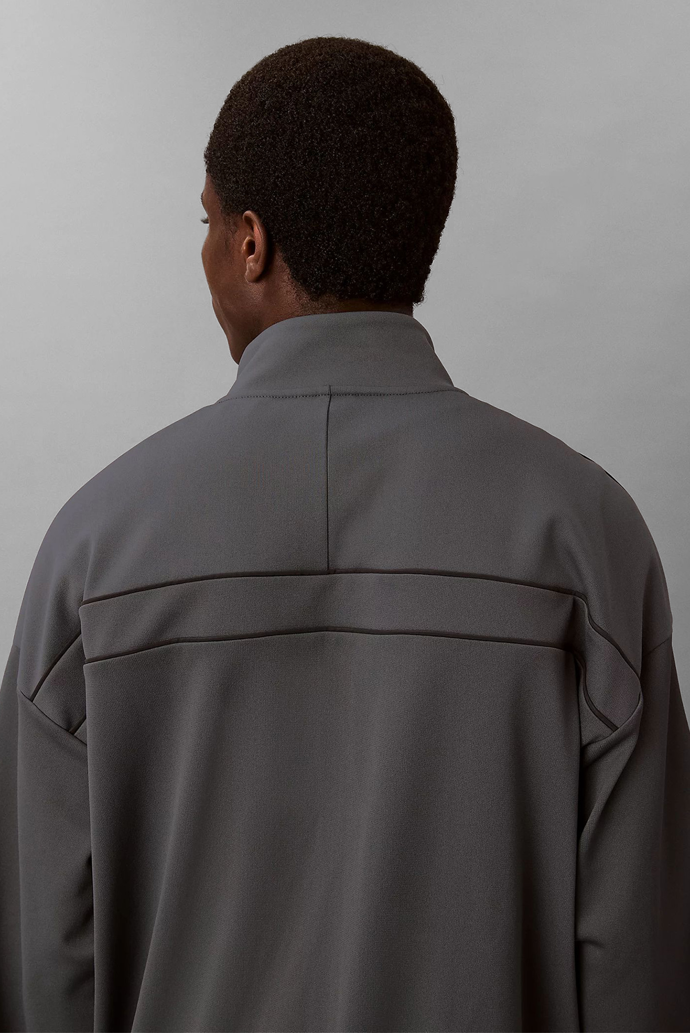 Реглан FULL ZIP 6