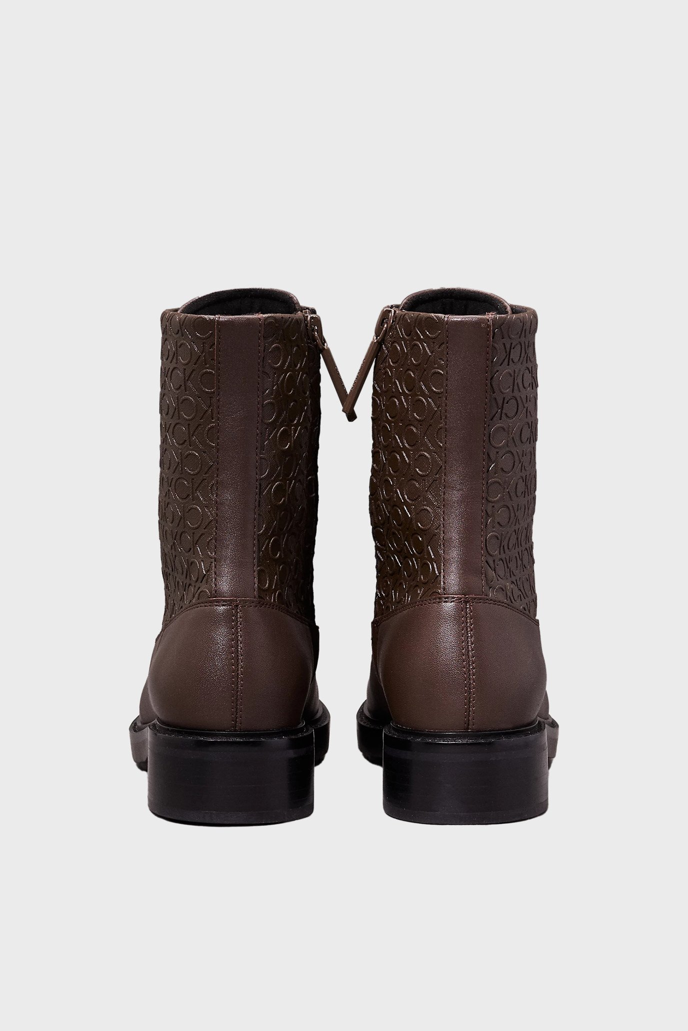 Ботинки FLAT COMBAT BOOT MONO MIX 5