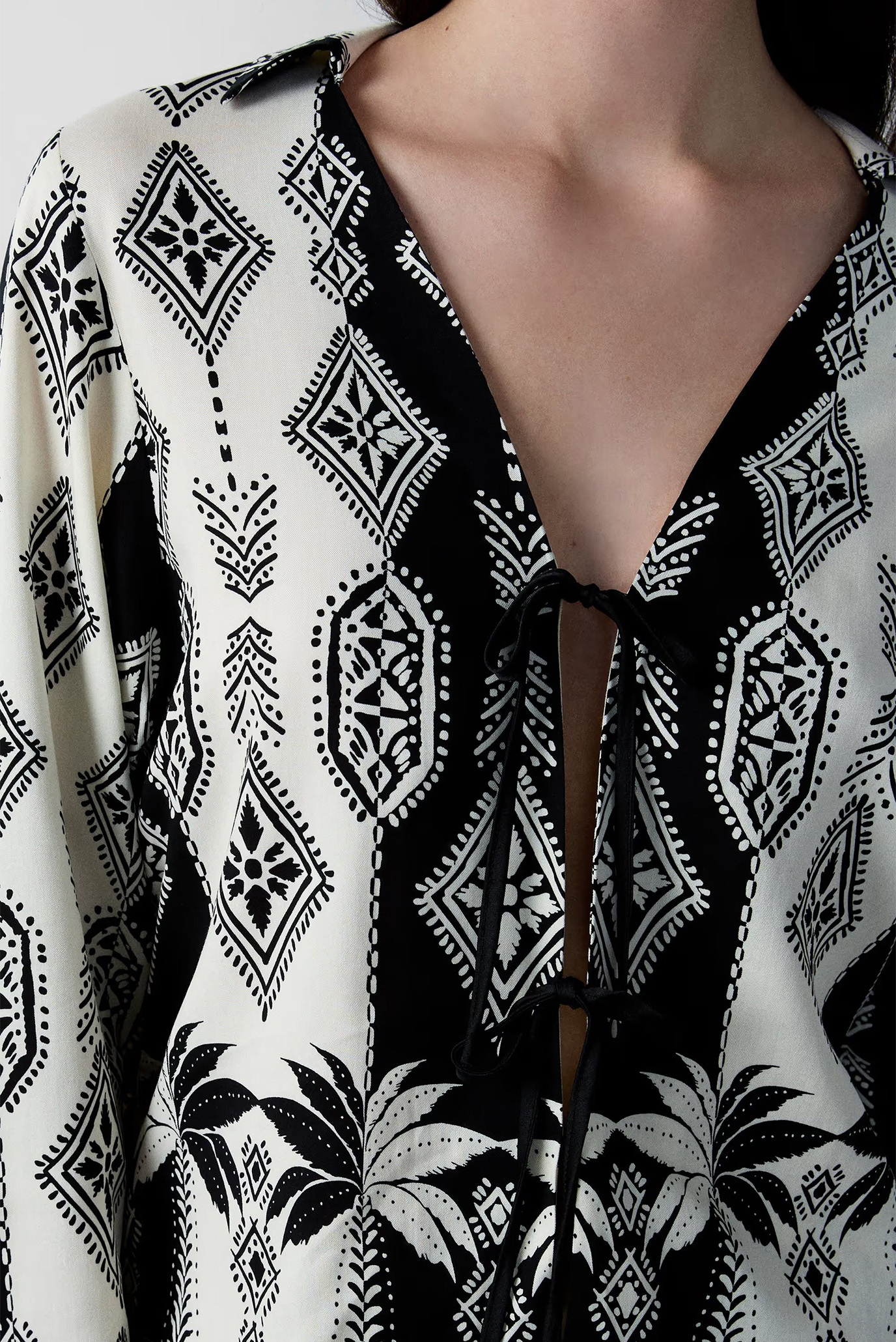 Халат NALANI - DESHABILLE 4