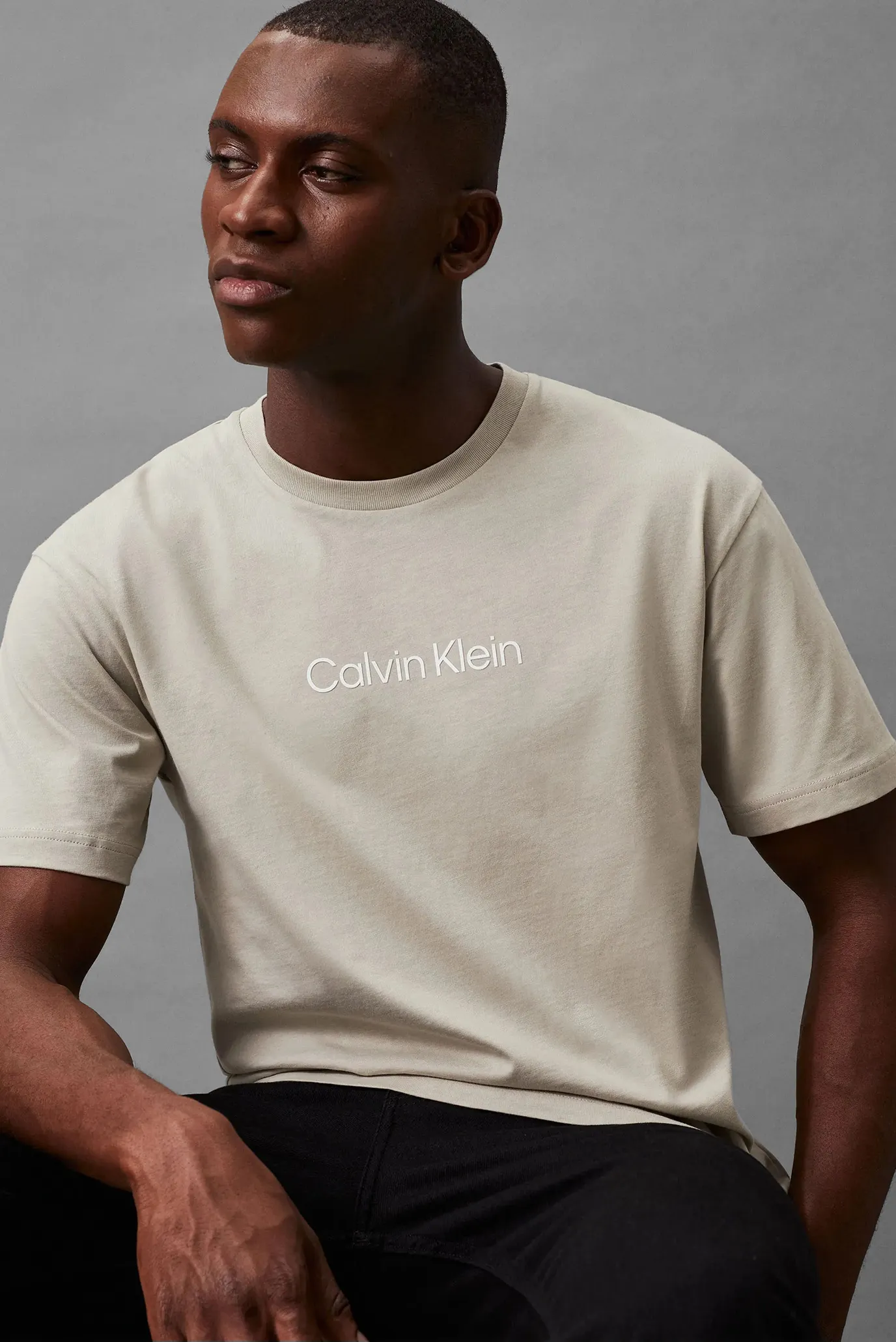 Футболка HERO LOGO COMFORT T-SHIRT 3