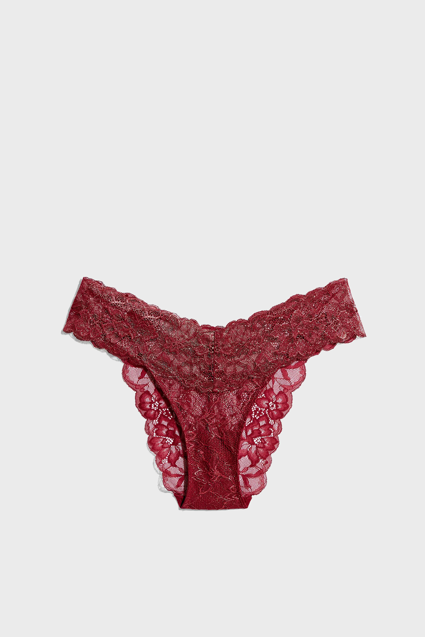 Трусы SWEET - TANGA 5