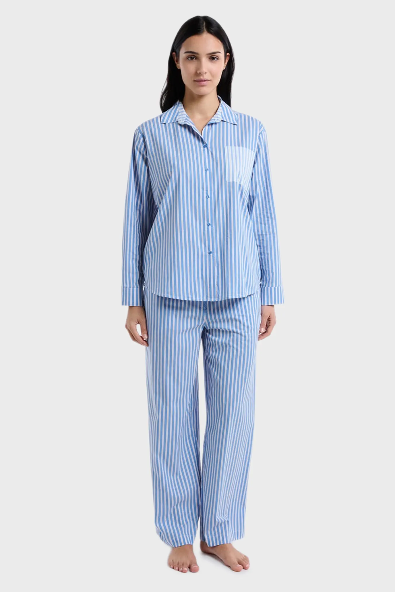 Ночная рубашка/ATLAS - CHEMISE 3