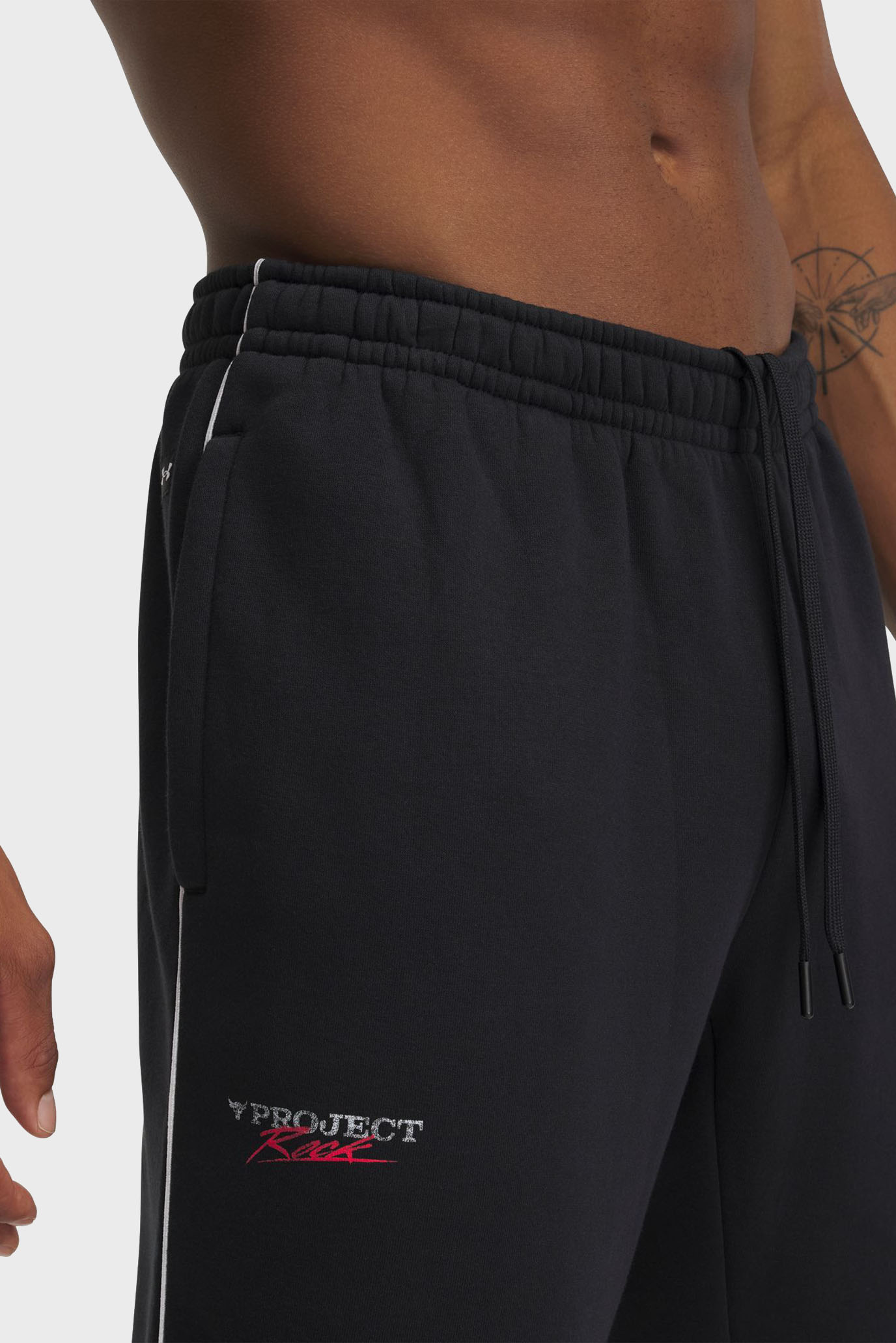 Штаны спортивные Pjt Rck Icon Flc Jogger 2