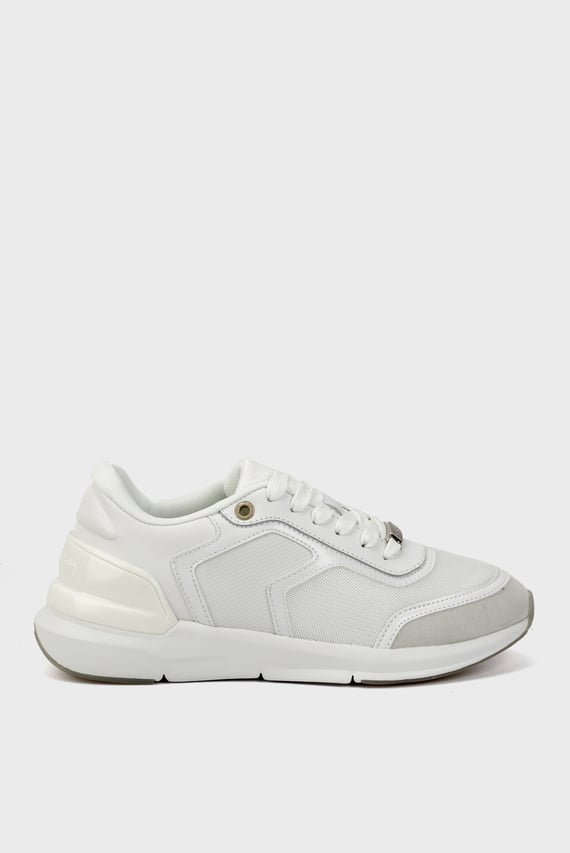 Кроссовки FLEXI RUNNER LACE UP
