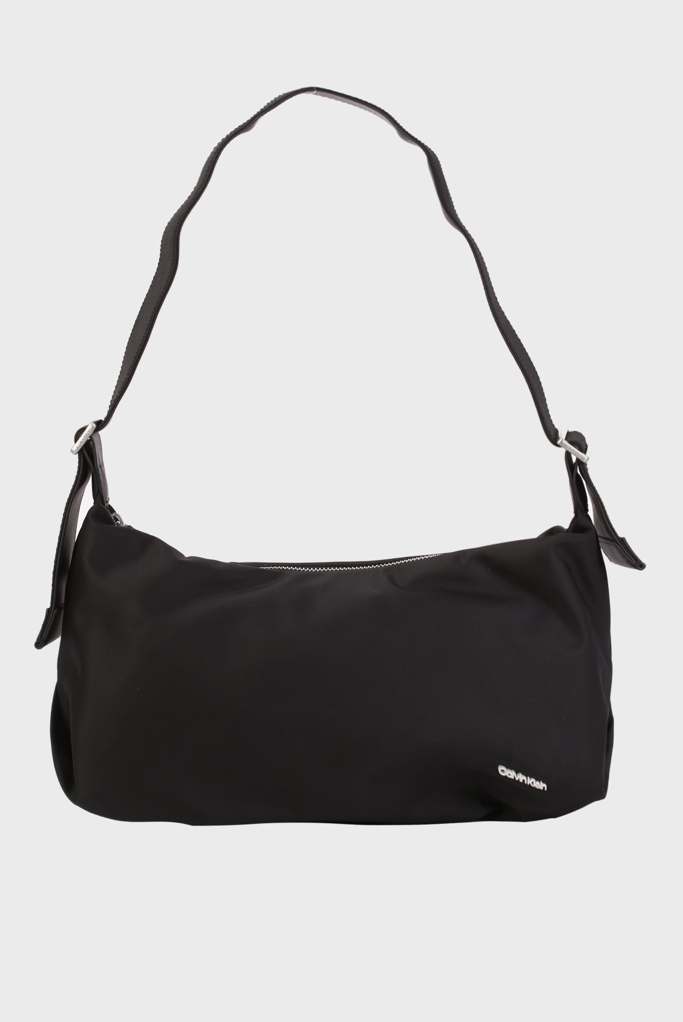 Сумка WIDE STRAP NYLON SHOULDER BAG SM 1