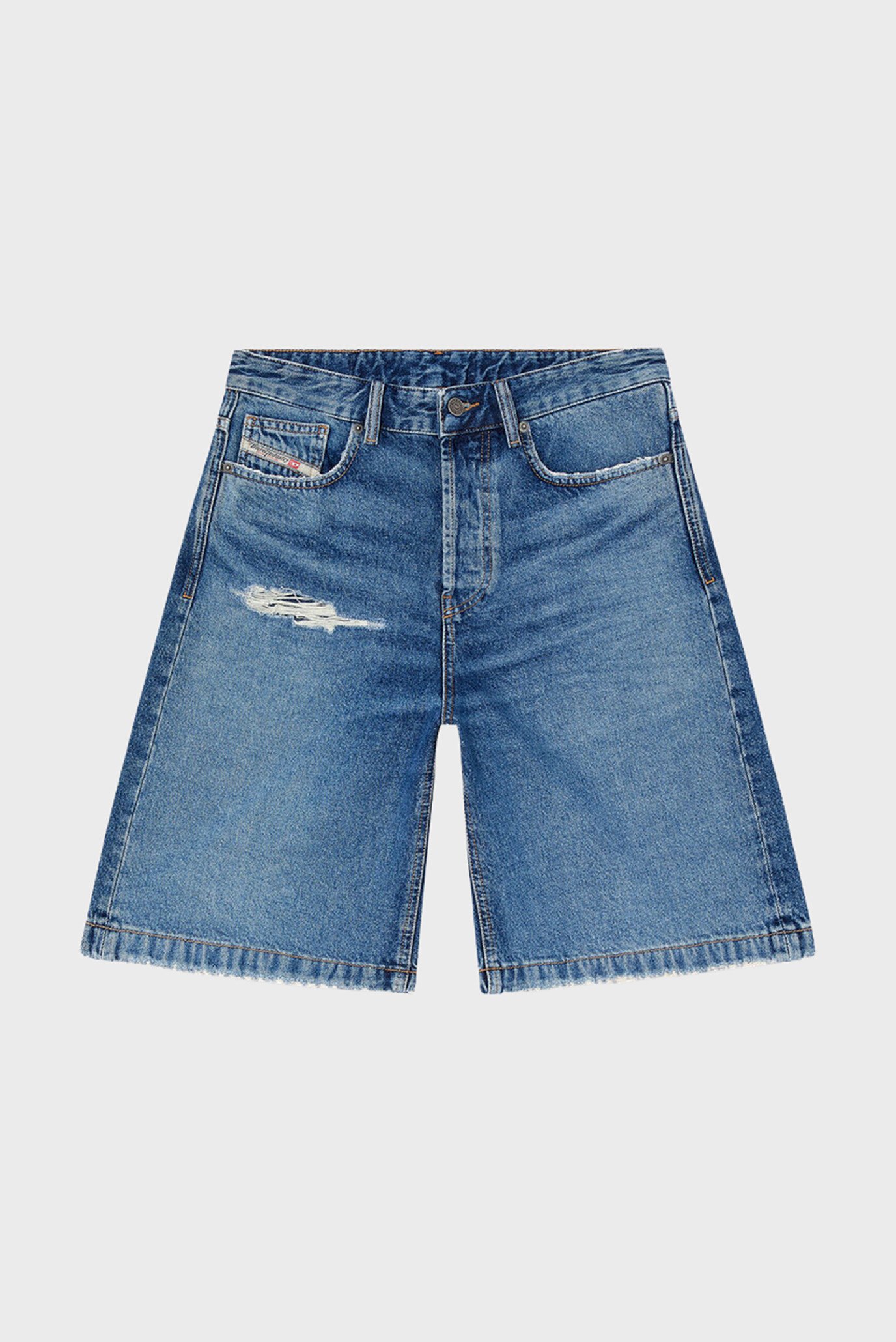 Шорты DE-SIRE-SHORT CALZONCINI 4