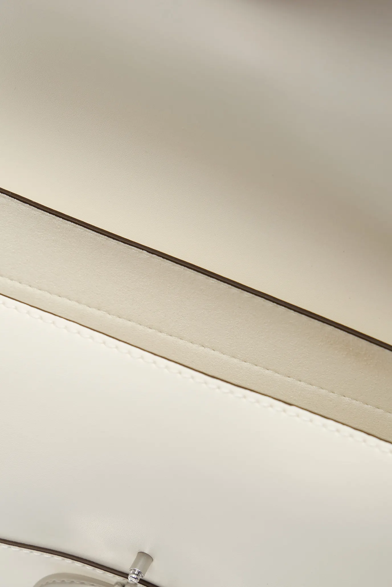 Сумка HARDWARE FLAP SHOULDER BAG 6