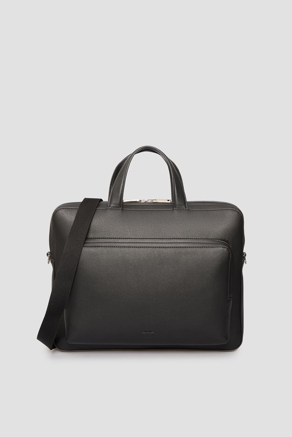 Сумка для компьютера/MICRO PEBBLE SLIM BRIEFCASE 36 Calvin Klein