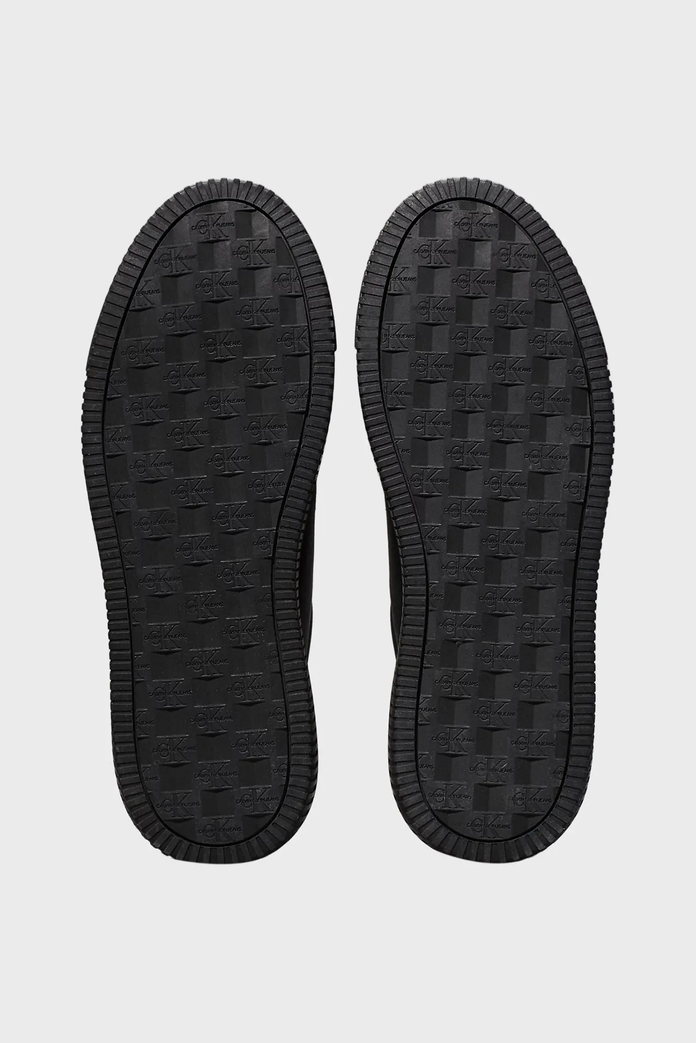 Кеды CHUNKY CUPSOLE CLEAN LOW 5