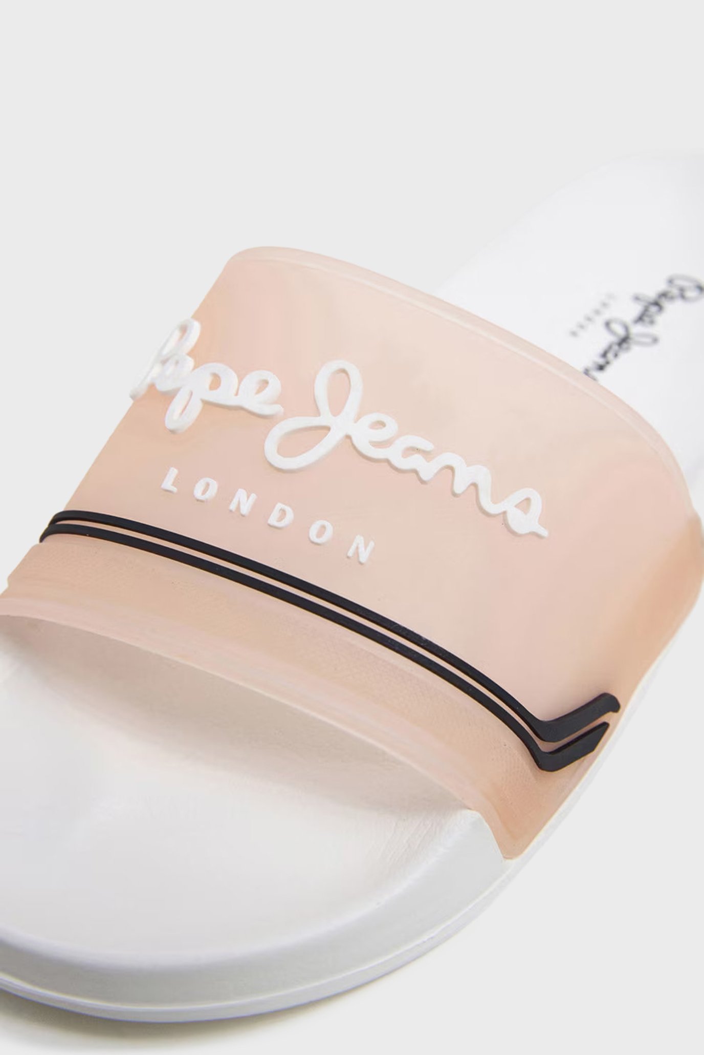 Слайдеры SLIDER ORIGIN WPepe Jeans Слайдеры SLIDER ORIGIN W 5