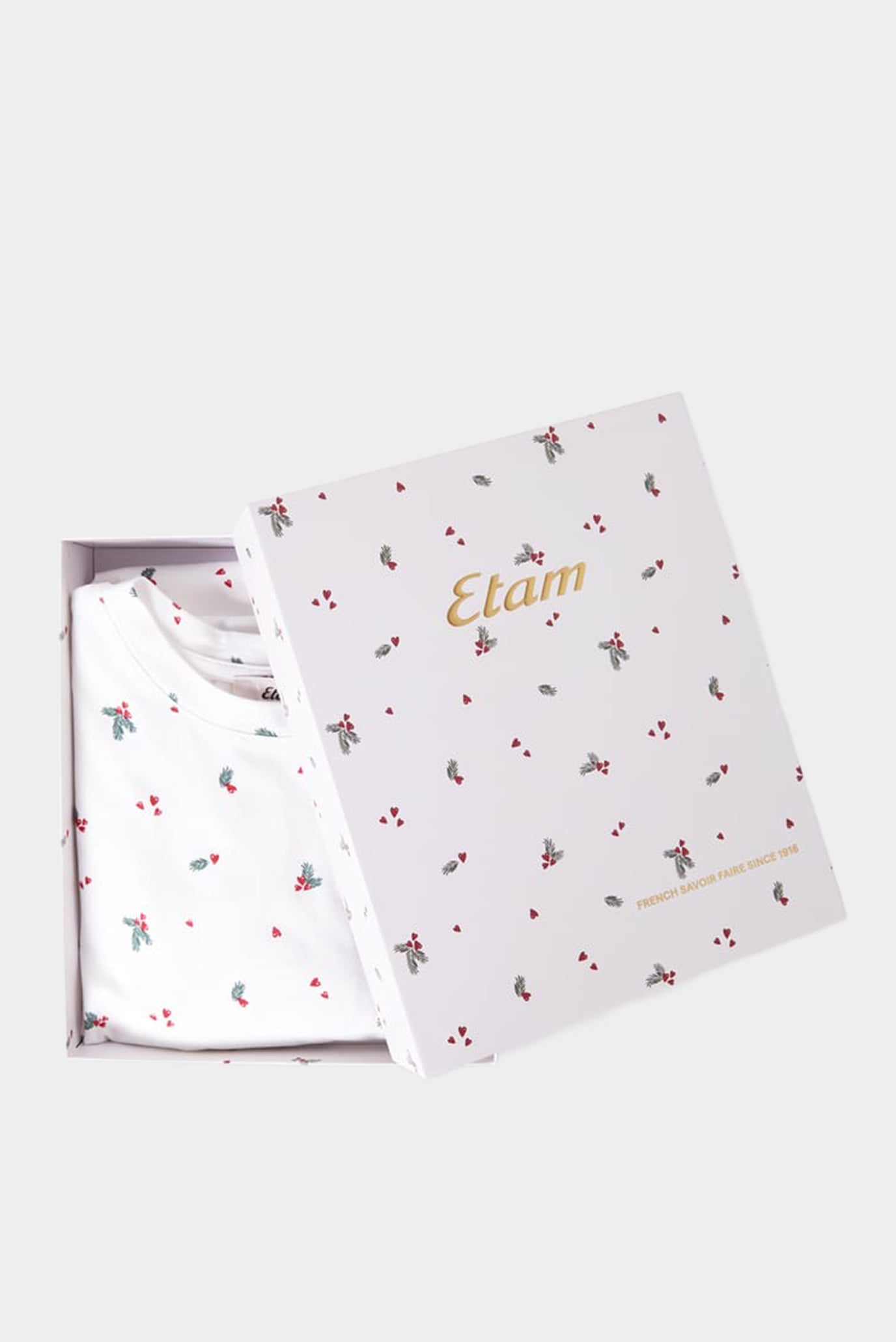 Пижама MALOUX - PYJ 2 PCS 5