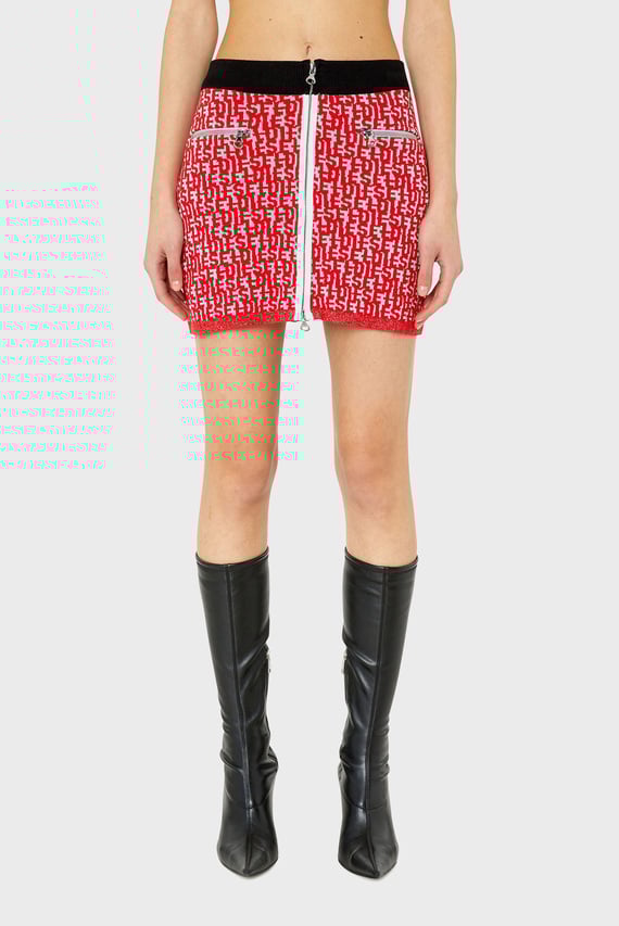 Юбка M-ATHILDETTE SKIRT