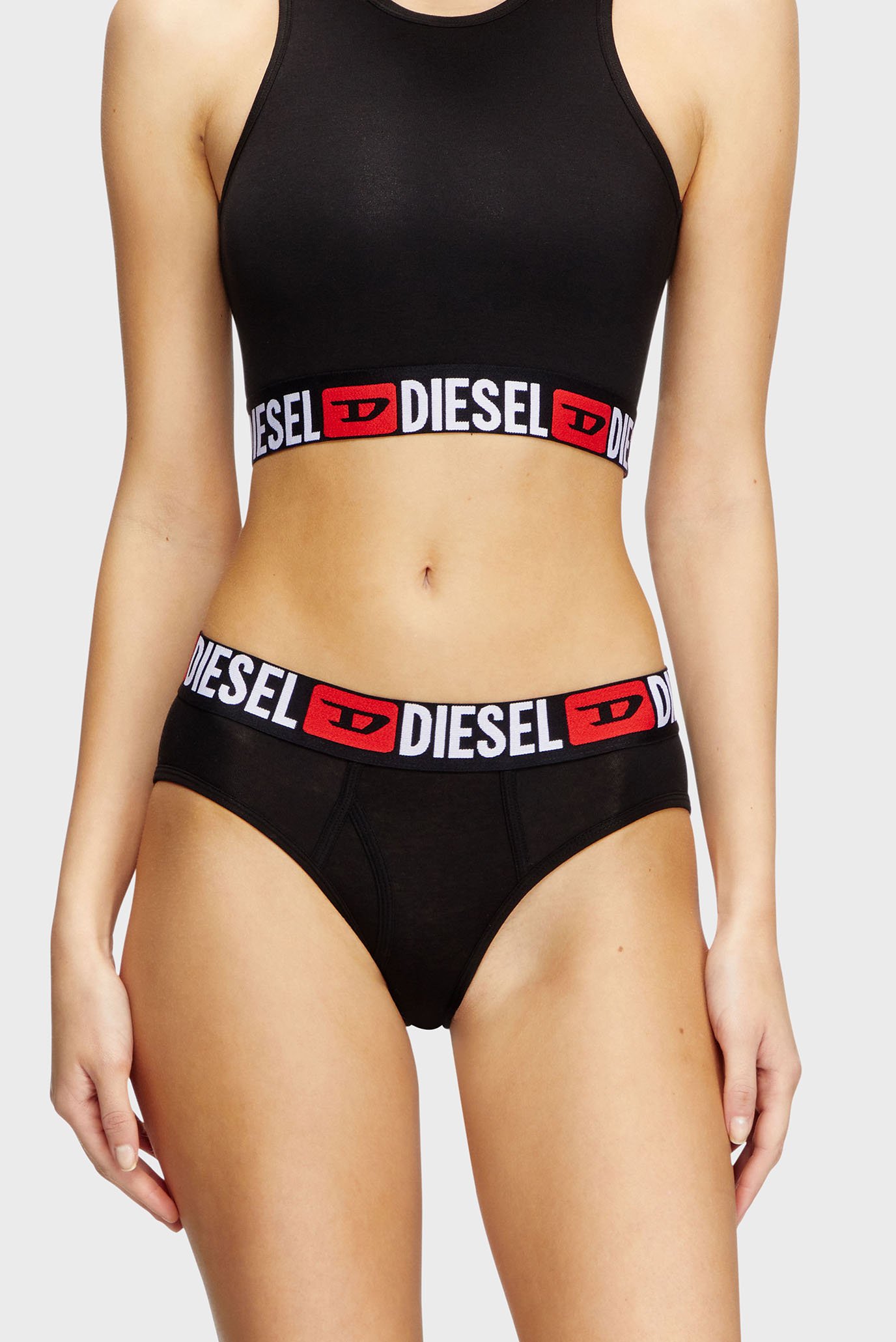 Набор белья х3 OXY-D-CORE-3PACK MUTANDE 2