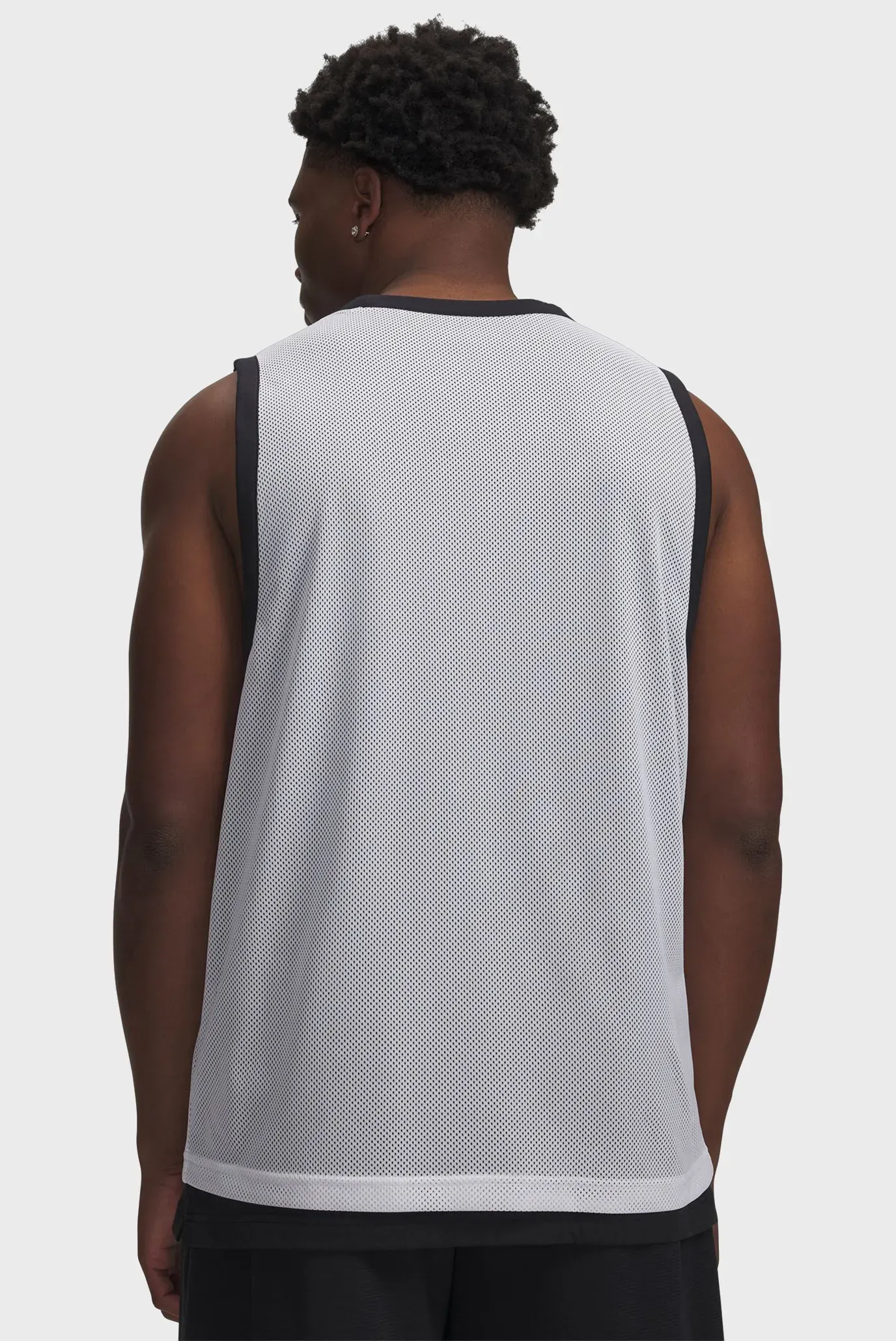 Майка UA Hoops 695 Tank 2