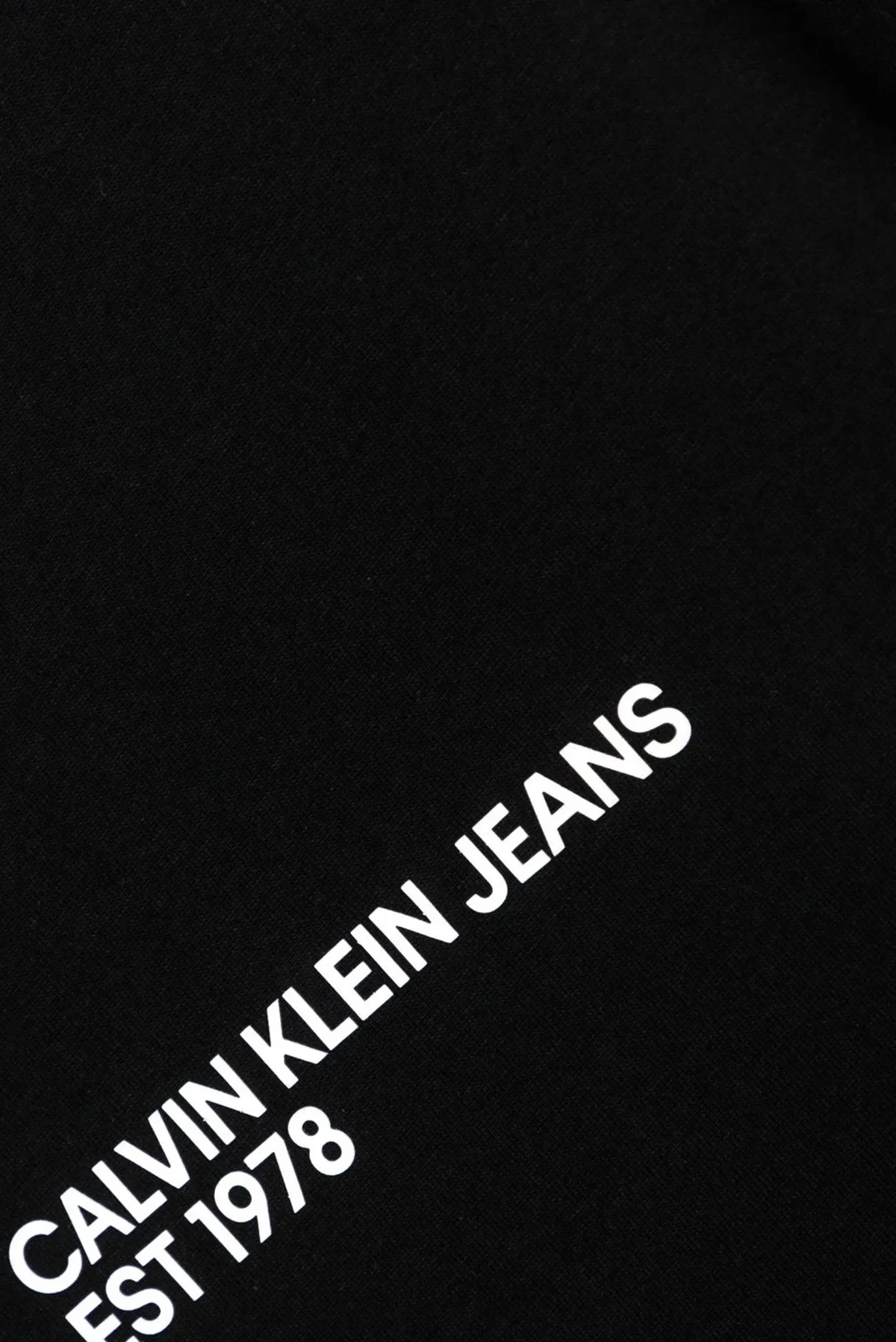 Футболка MULTIPLACEMENT TEXT TEE 5