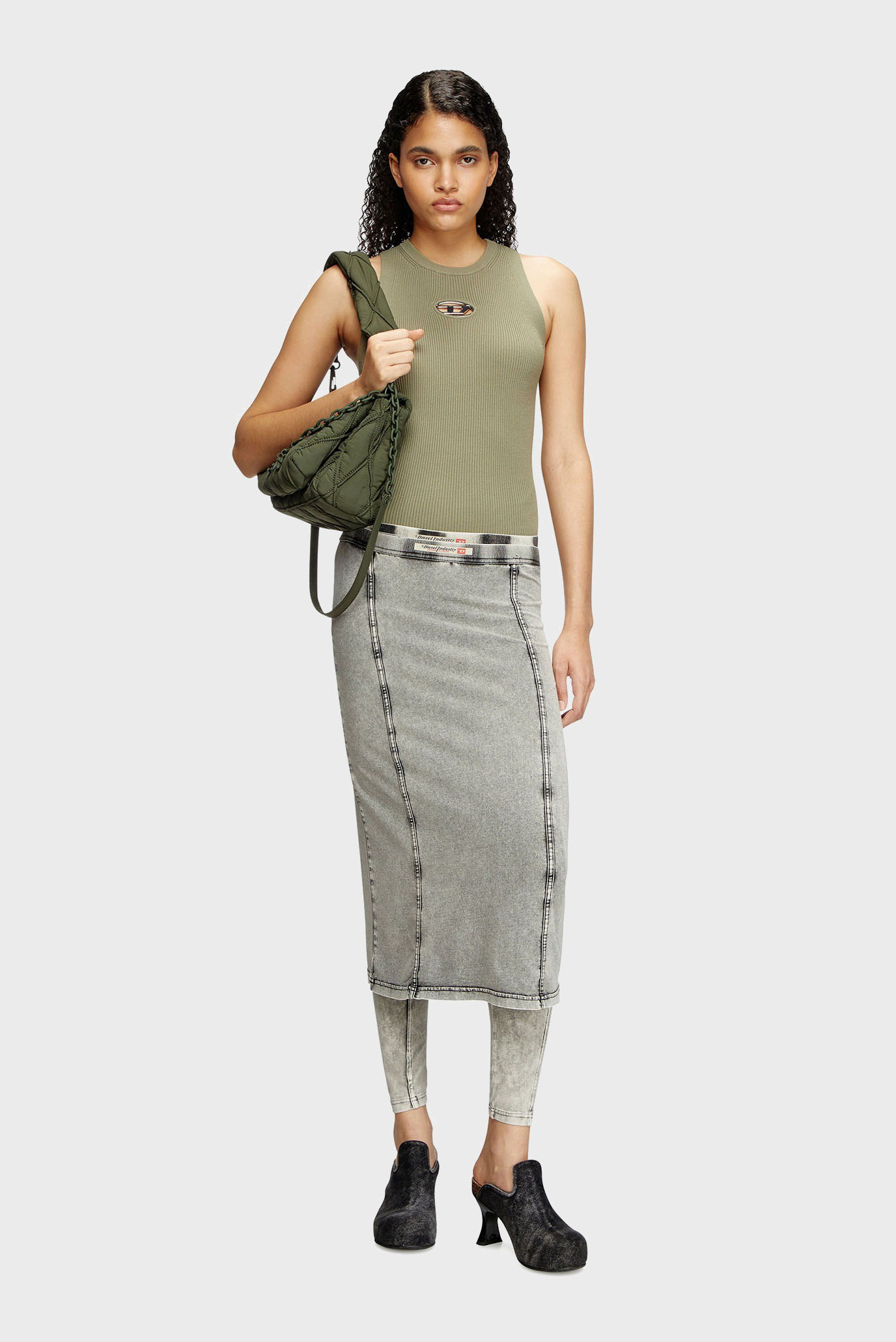 Топ M-CADDIX-TOP MAGLIADiesel Топ M-CADDIX-TOP MAGLIA 2