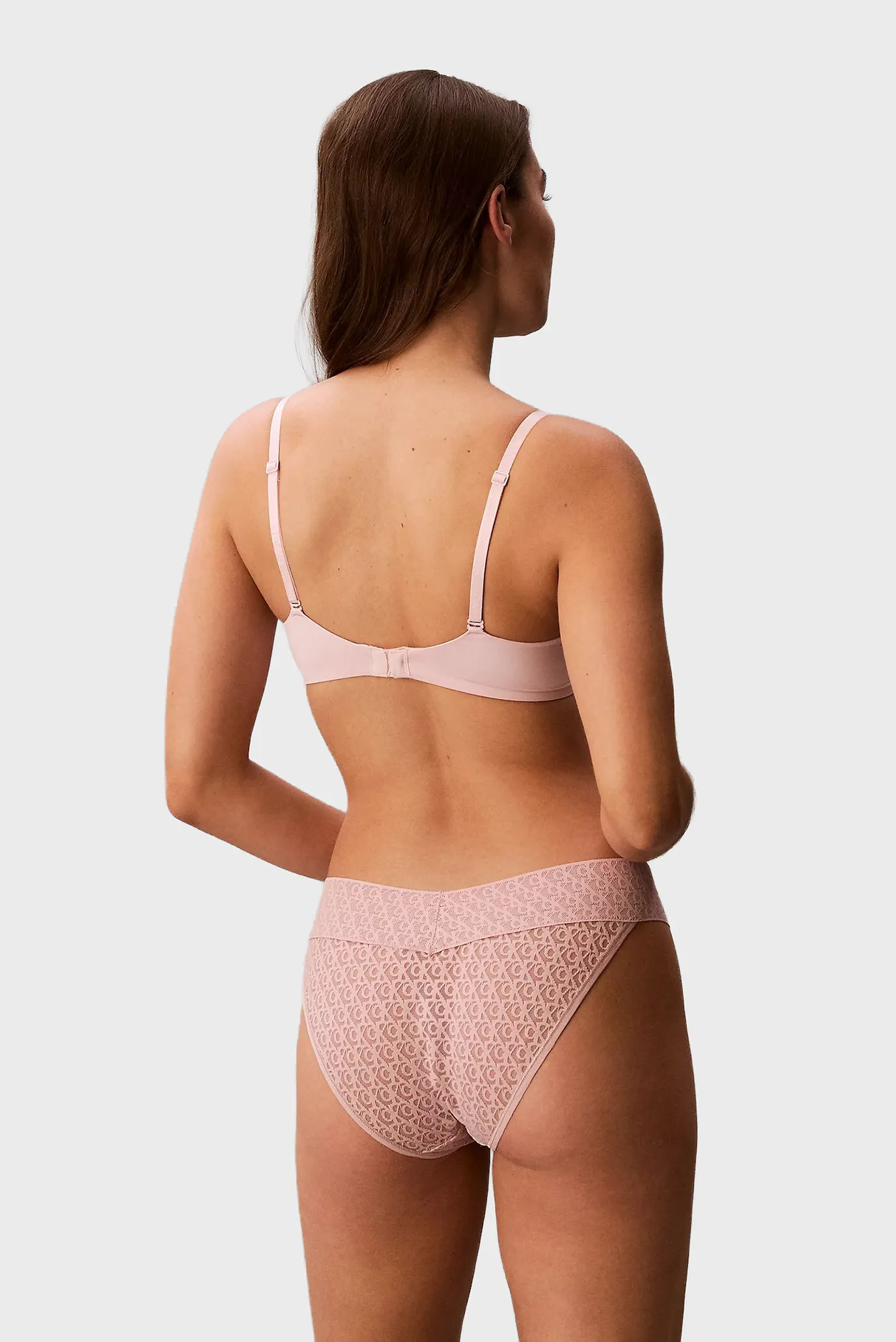 Трусы LOW RISE BIKINI 3