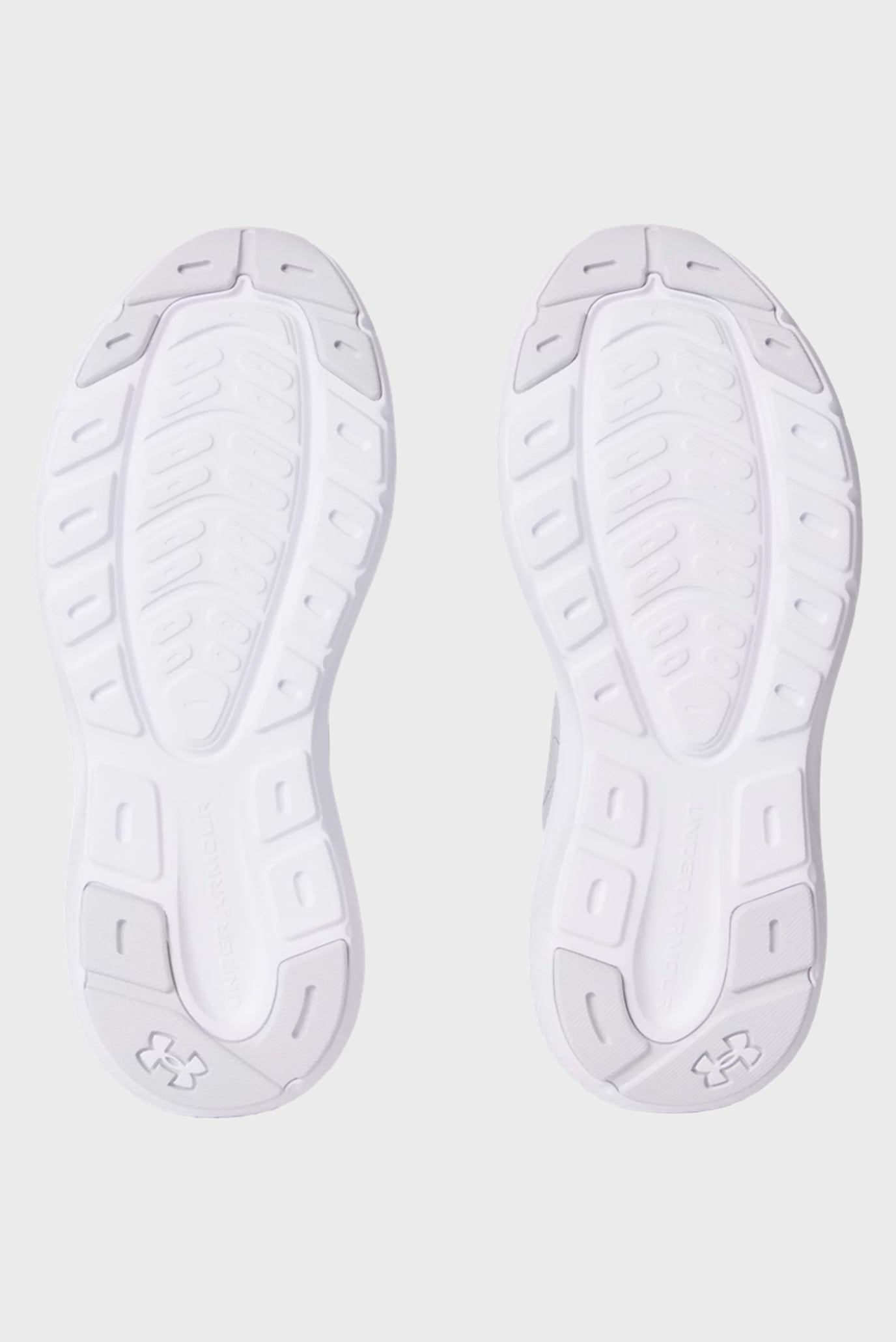 Кроссовки UA GGS Rogue 5-GRY 5