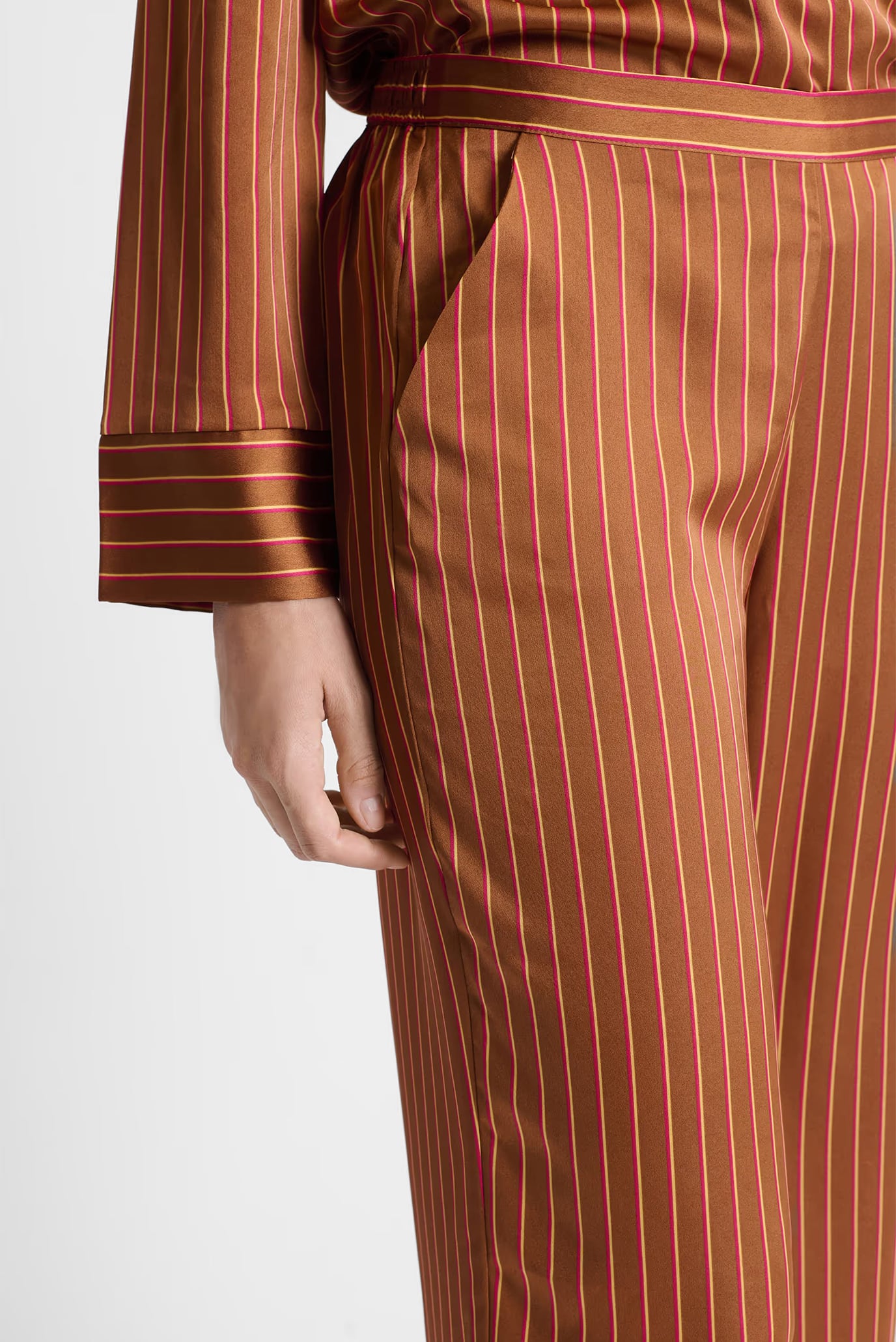 Штаны TAMAR - PANTALON 5