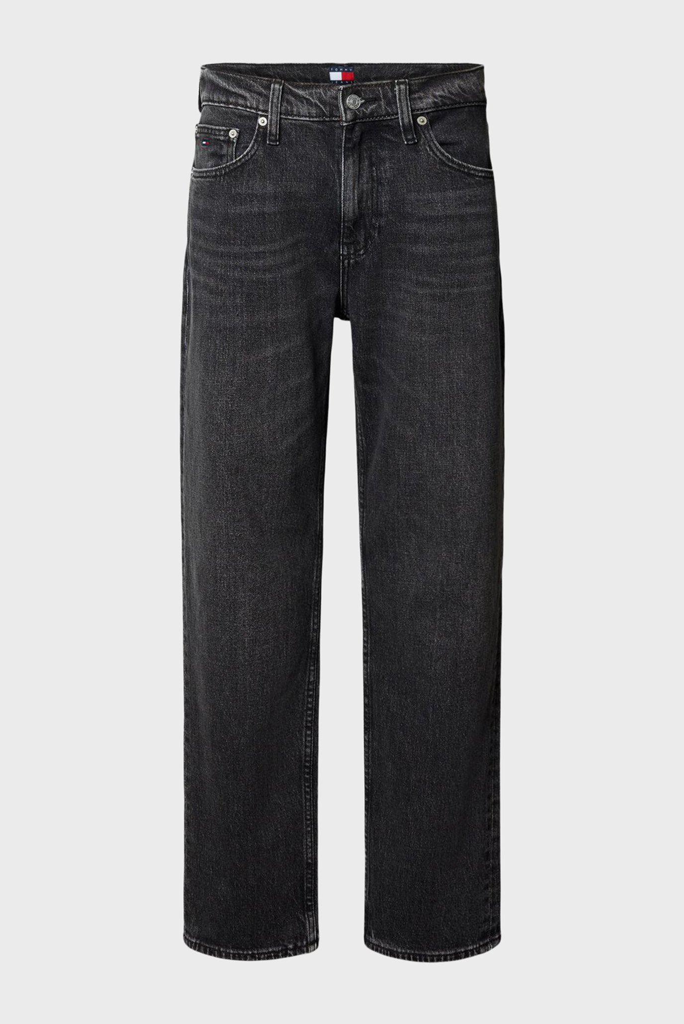 Джинсы/RYAN SLIM STR BI0187 COTommy Jeans Джинсы/RYAN SLIM STR BI0187 CO 7